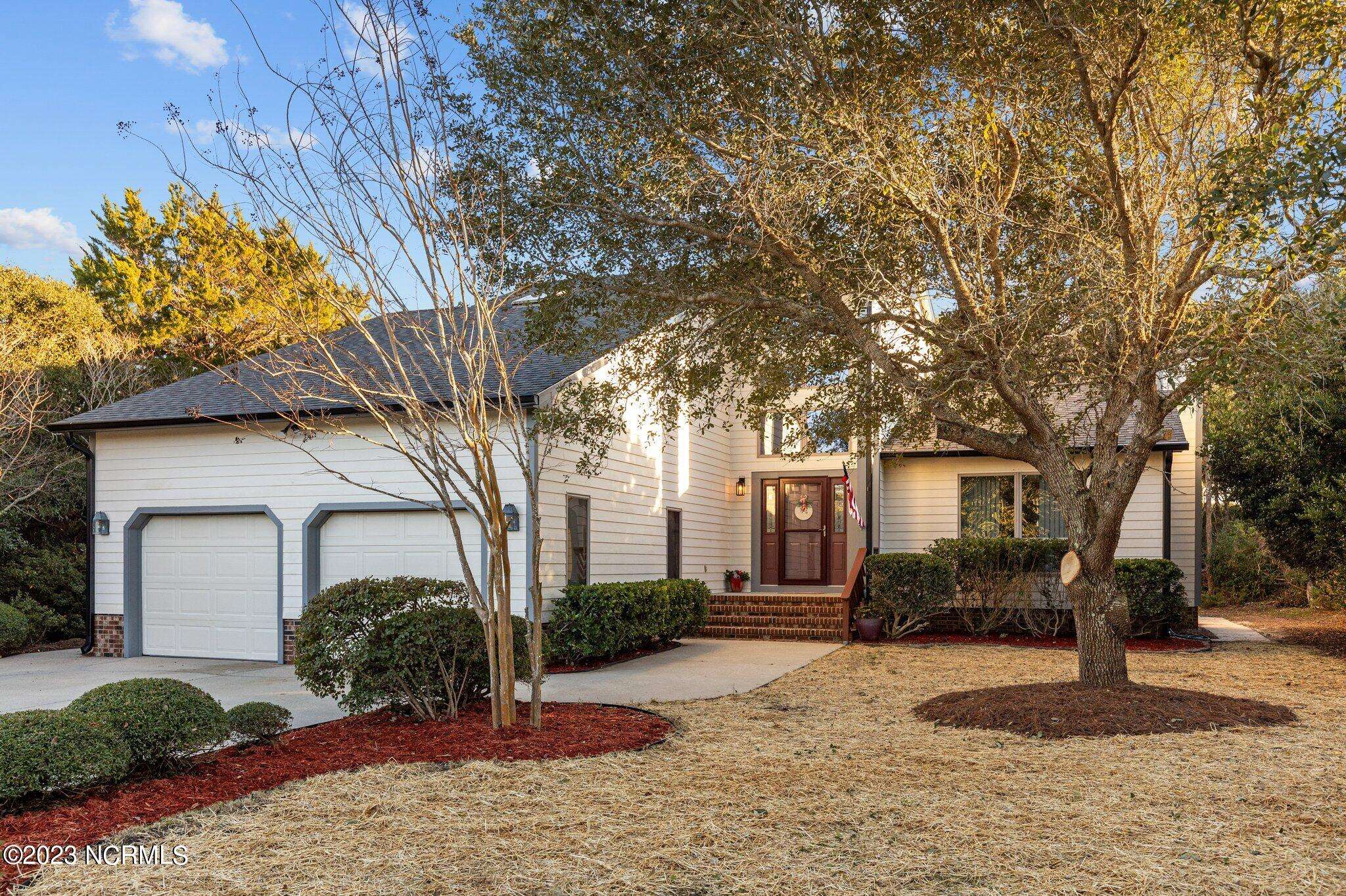 Pine Knoll Shores, NC 28512,307 Pine Knoll CIR