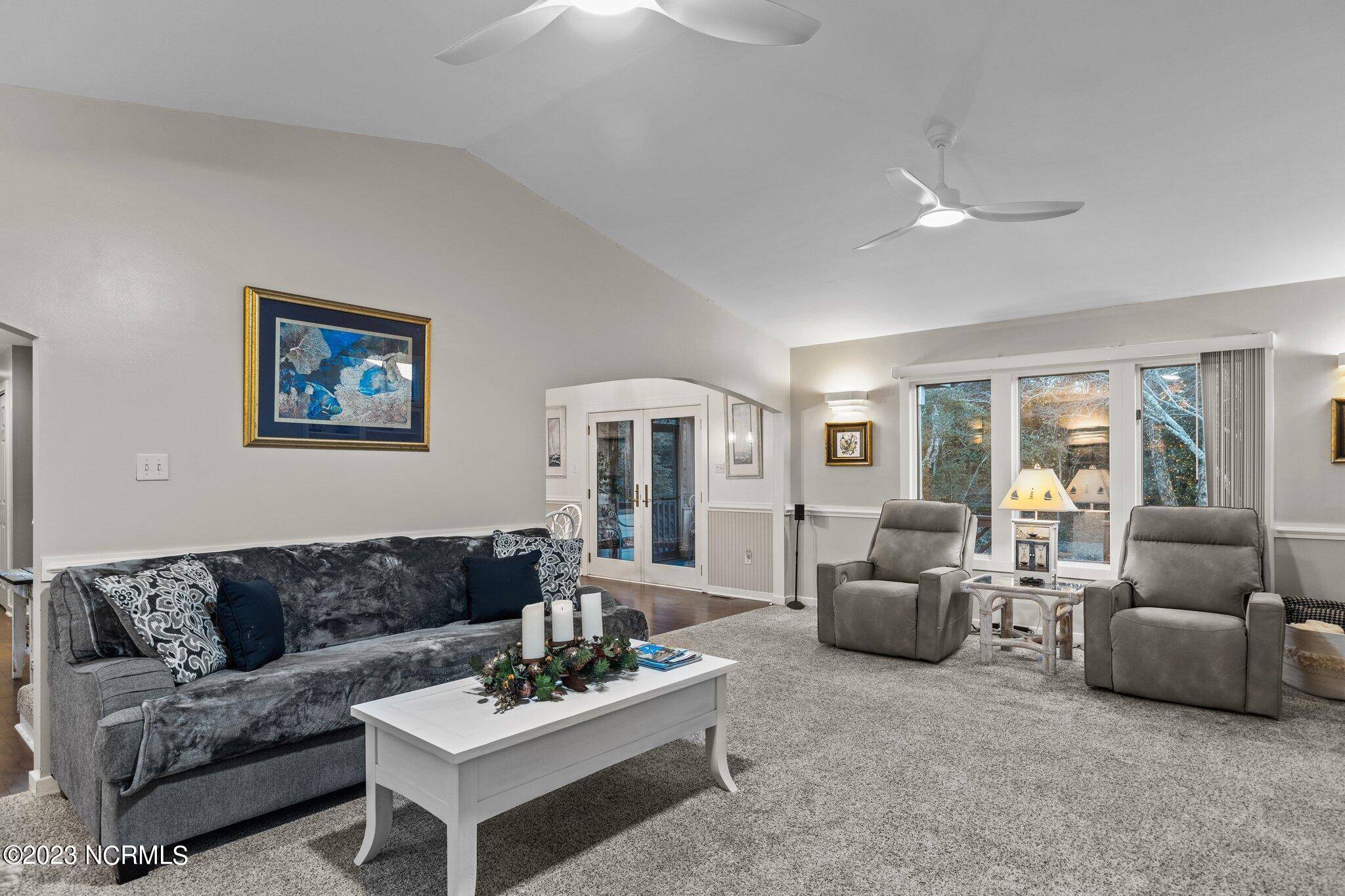 Pine Knoll Shores, NC 28512,307 Pine Knoll CIR