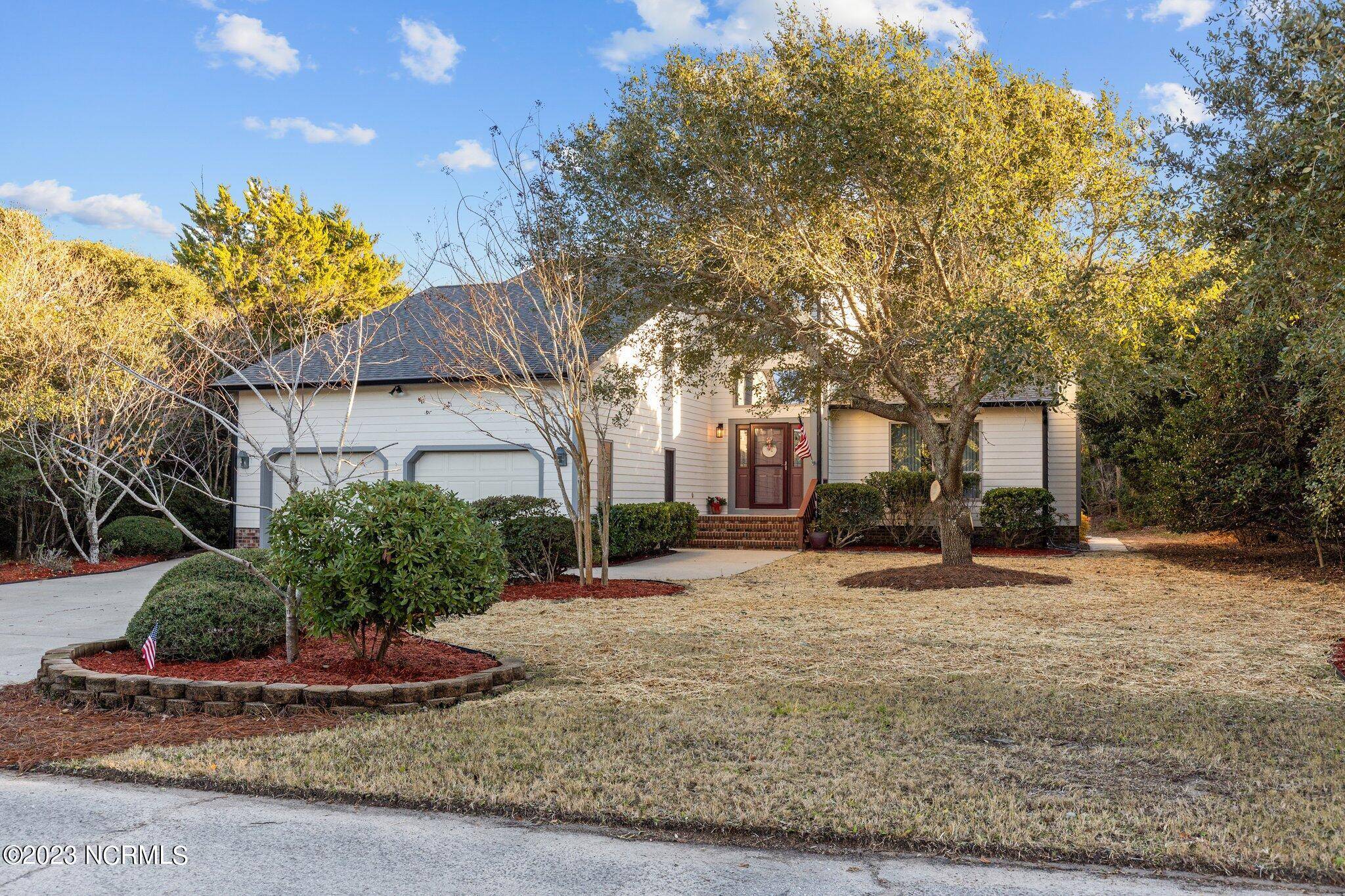 Pine Knoll Shores, NC 28512,307 Pine Knoll CIR