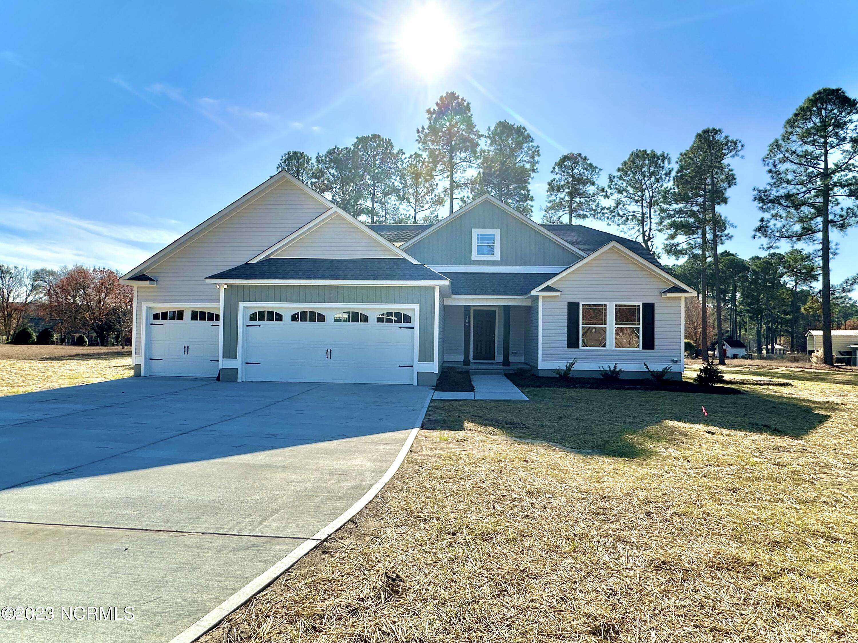 Goldsboro, NC 27530,104 Yelverton PL