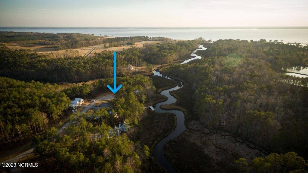 Minnesott Beach, NC 28510,1054 Mill Creek DR