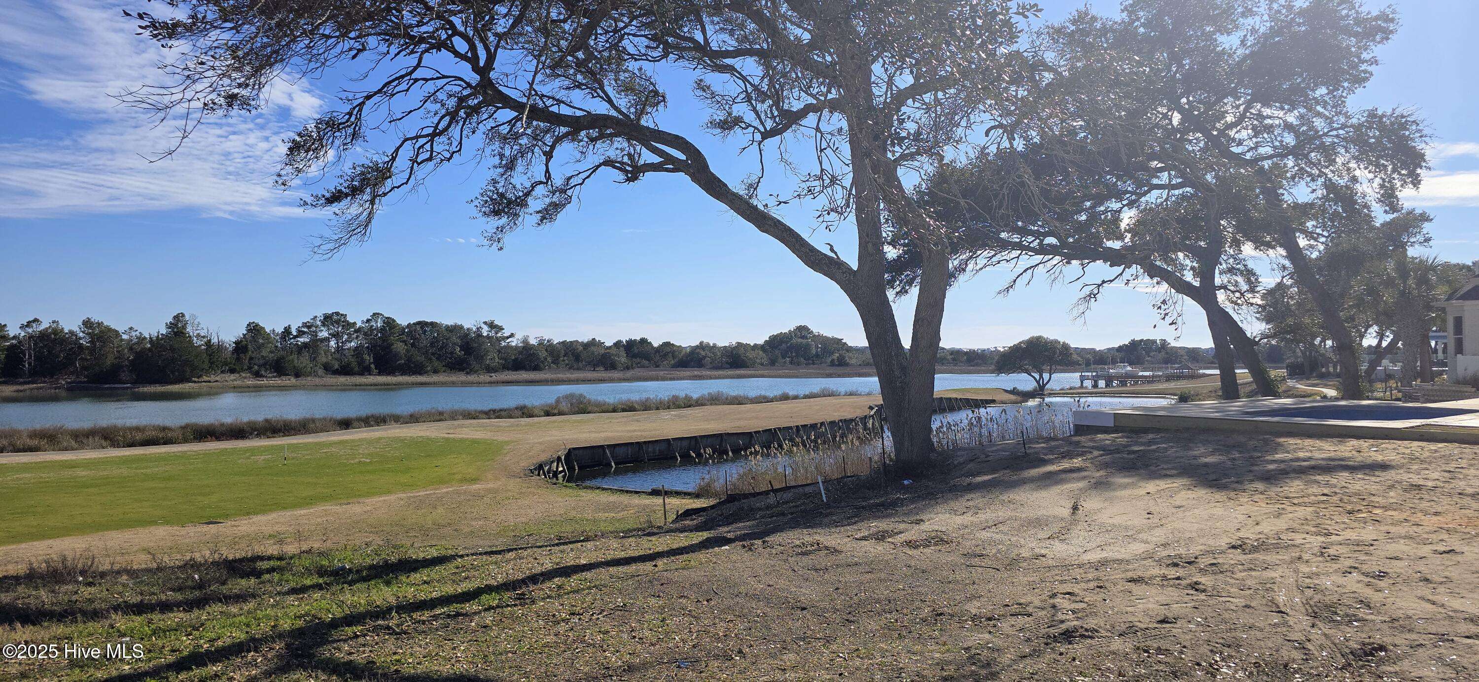 Ocean Isle Beach, NC 28469,1878 Goose Creek RD SW