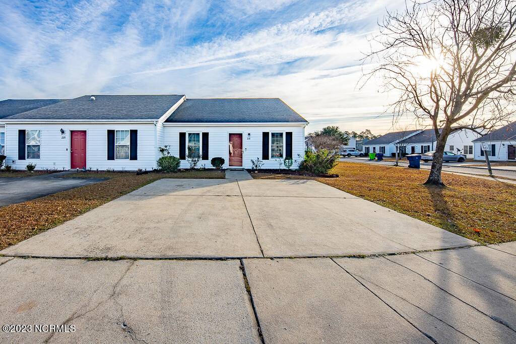 Havelock, NC 28532,218 John CT