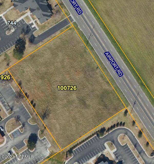 Kinston, NC 28501,Lot 0 Airport RD