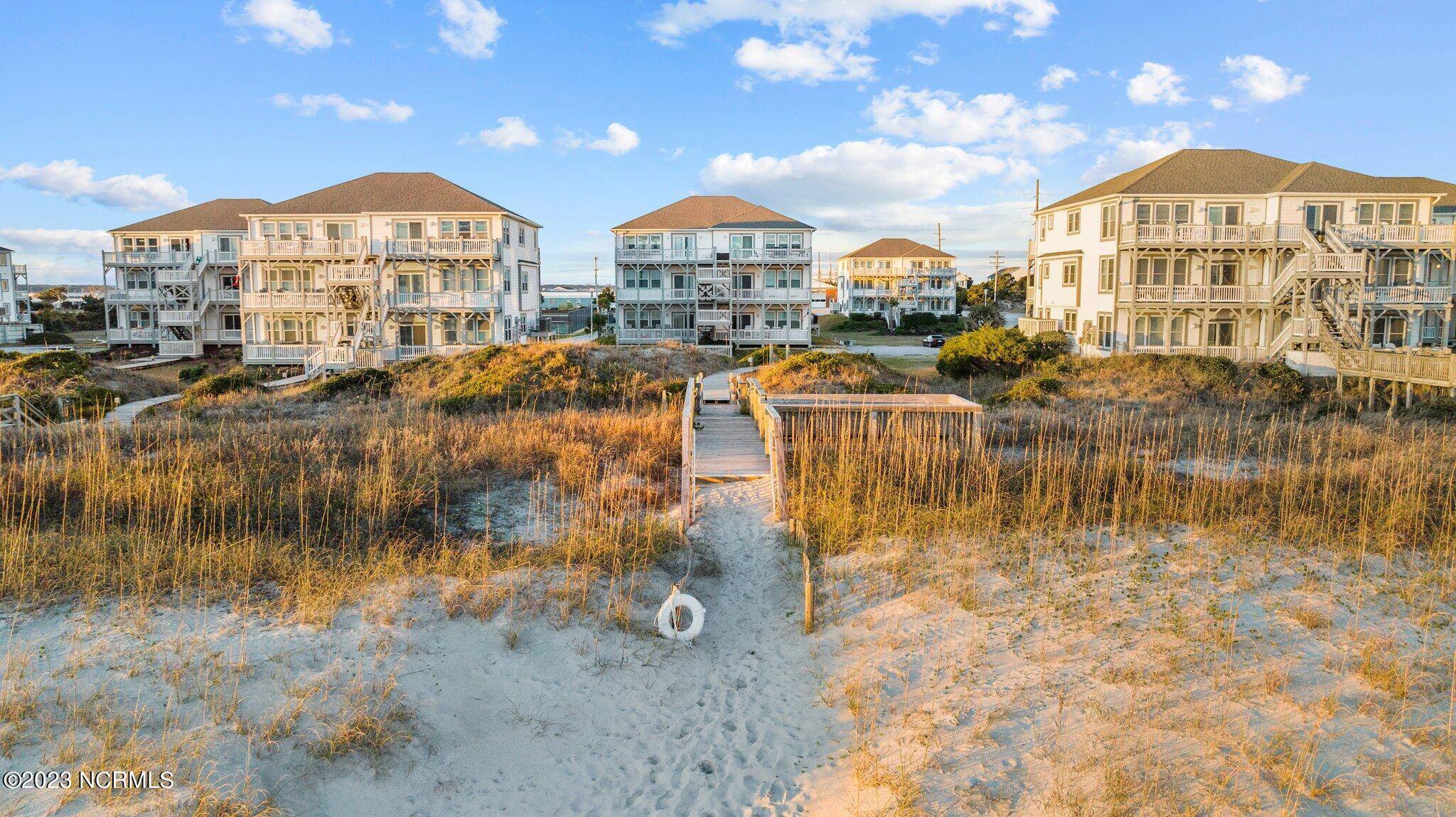 Emerald Isle, NC 28594,2913 Pointe West DR #A2