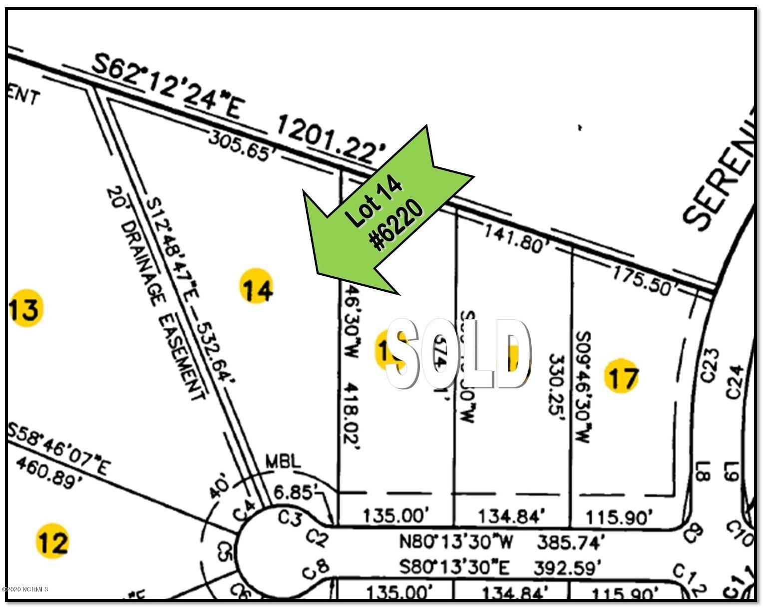 Elm City, NC 27822,6220 Barney RD