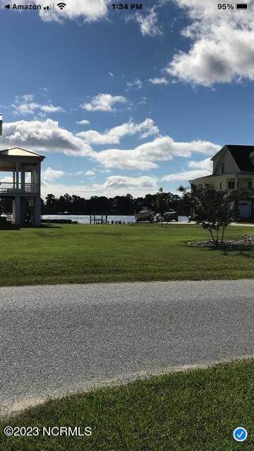 Bath, NC 27808,Lot 42 Cordgrass Pointe RD