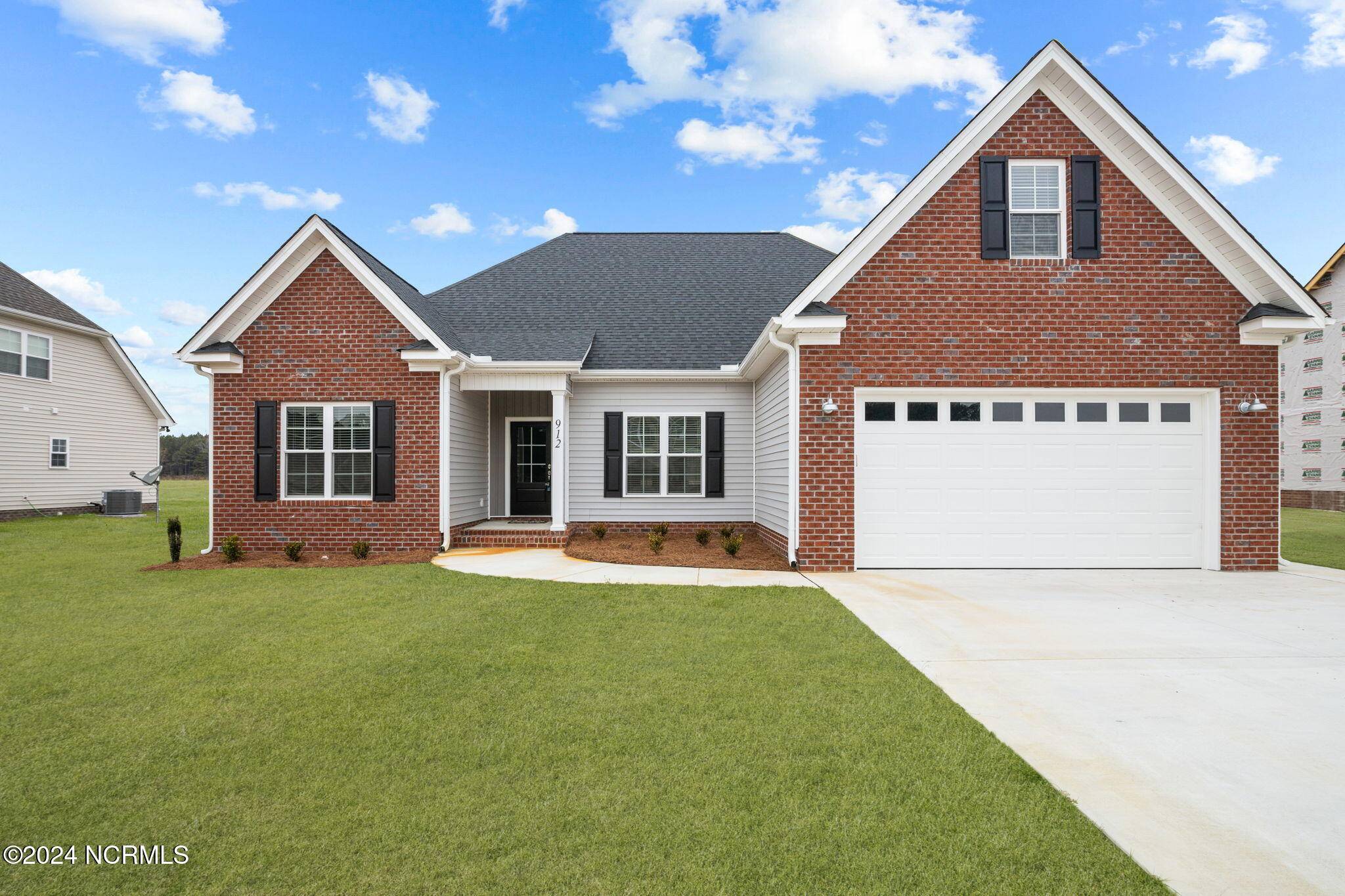 Greenville, NC 27834,912 Finn CT