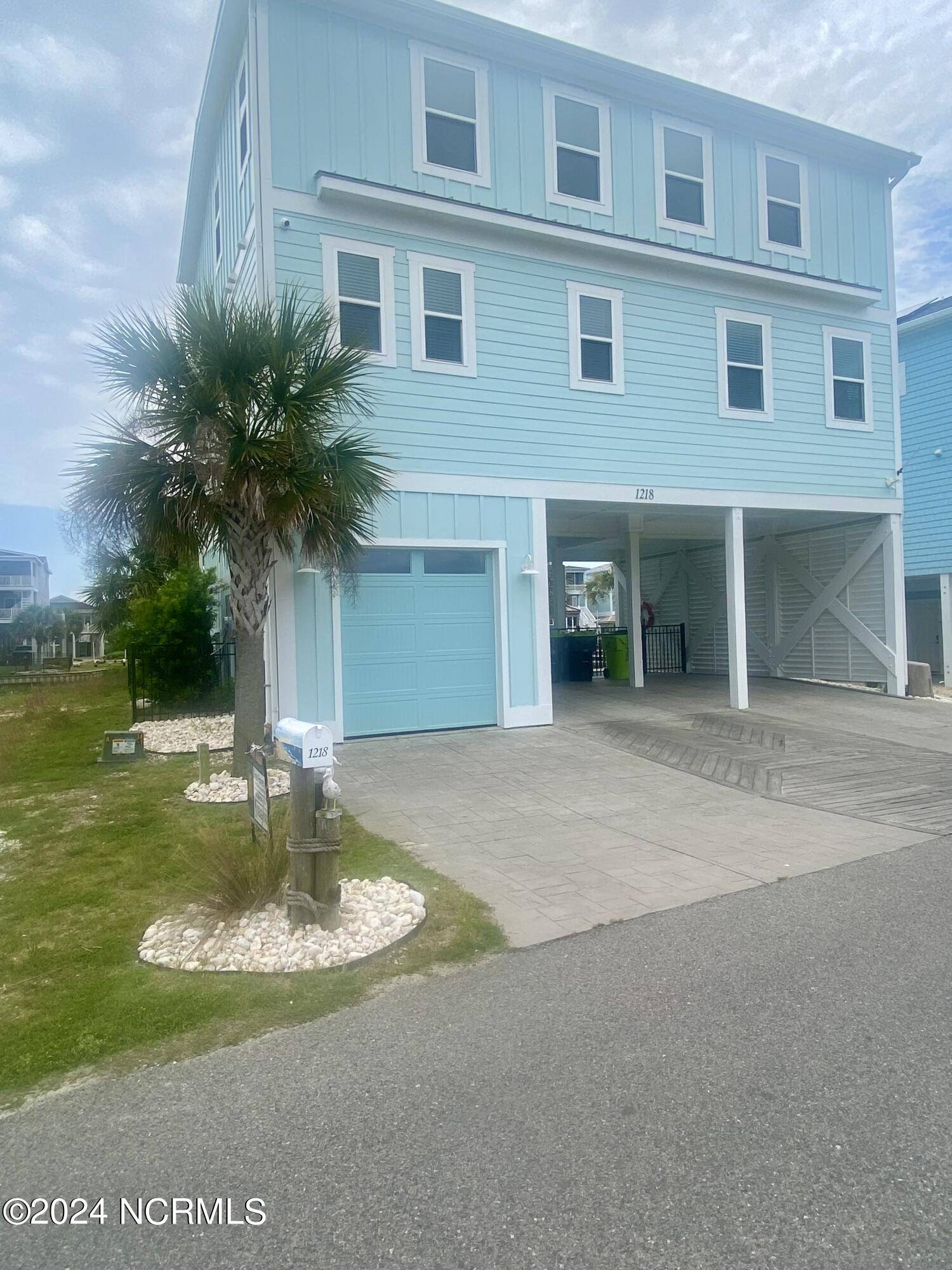 Sunset Beach, NC 28468,1218 Riverside DR