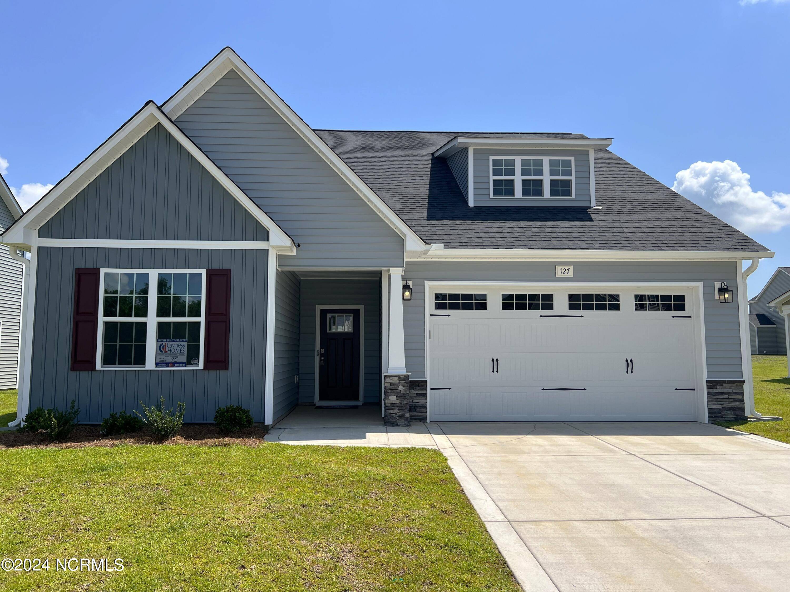 Raeford, NC 28376,127 Watercress LN