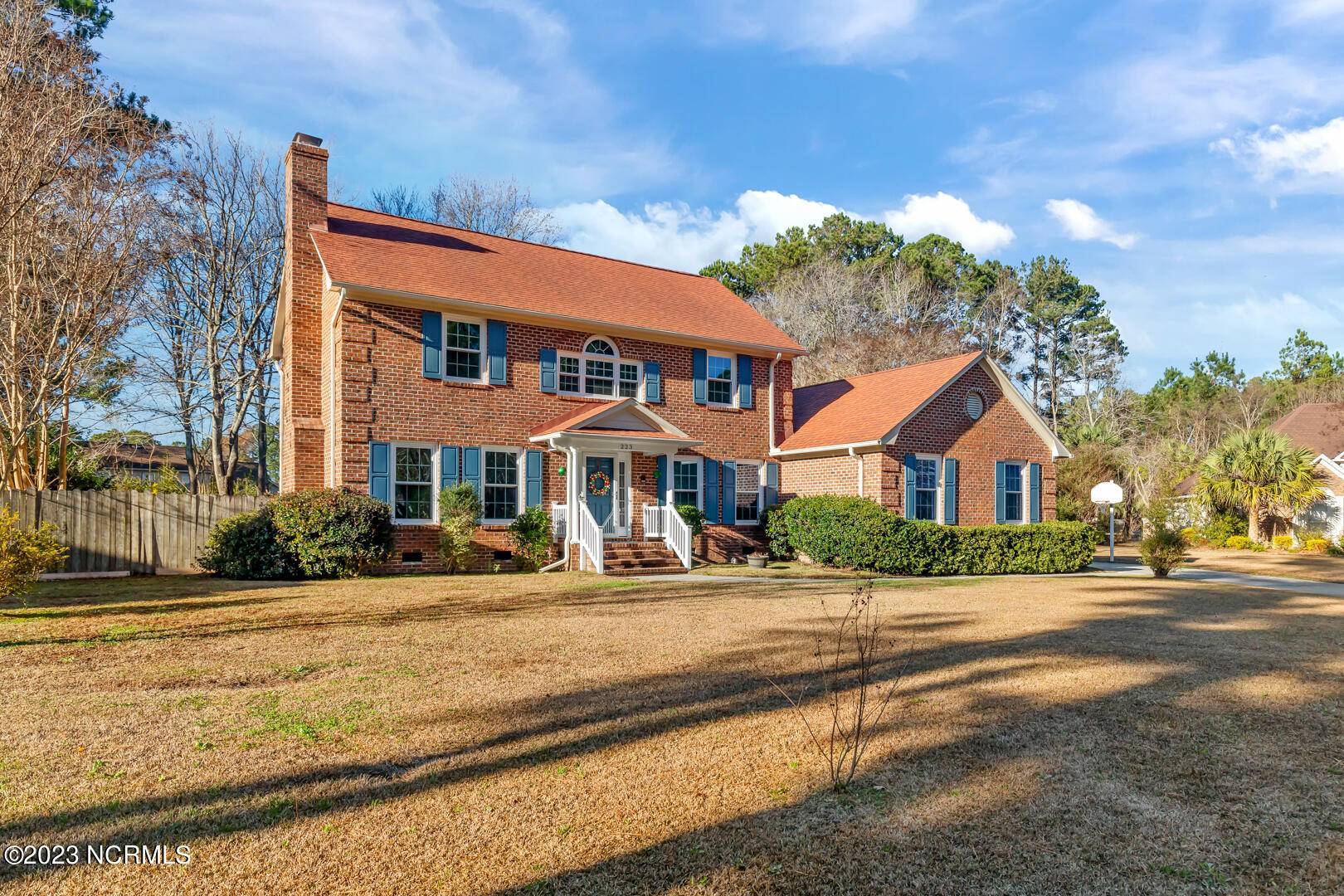 Jacksonville, NC 28546,223 Biltmore LN E