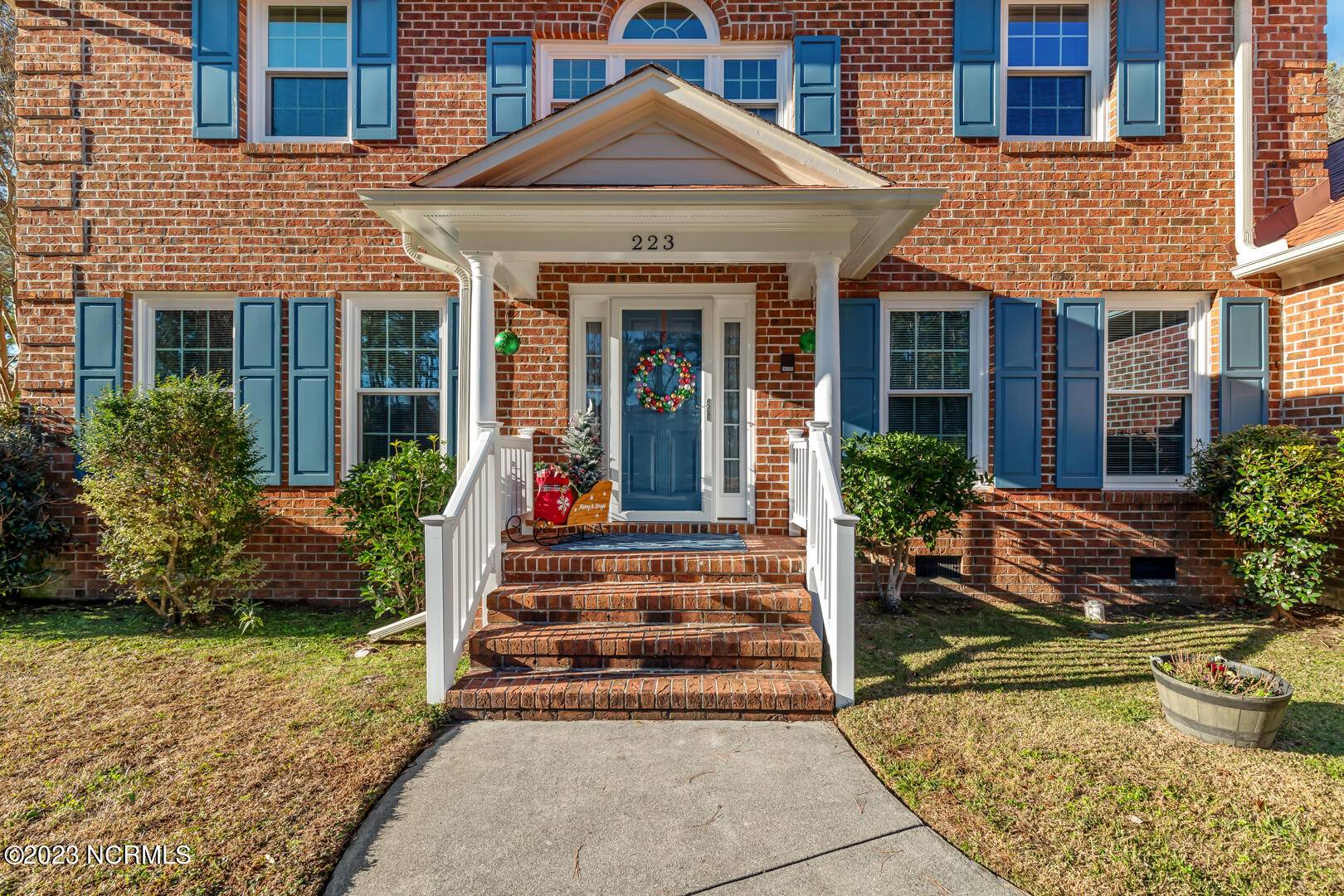 Jacksonville, NC 28546,223 Biltmore LN E