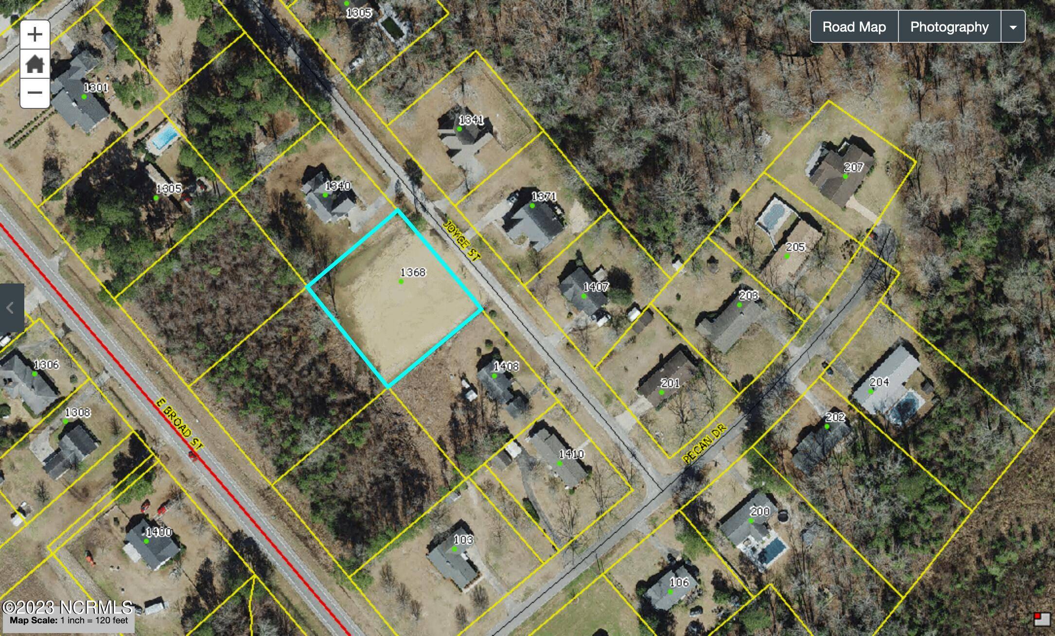 Elizabethtown, NC 28337,1368 Joyce ST