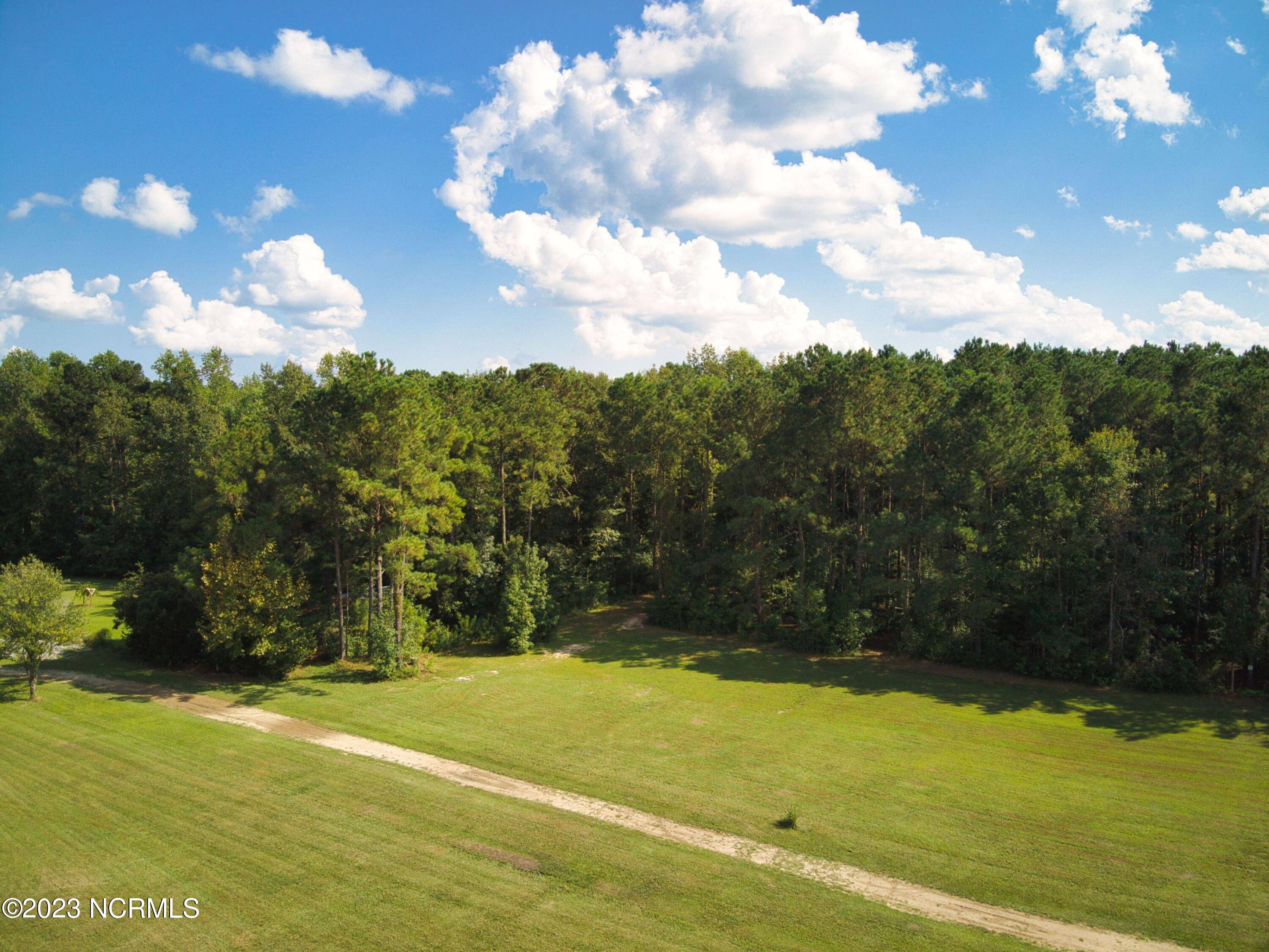 Tabor City, NC 28463,Lot #17 Harbour Drive DR