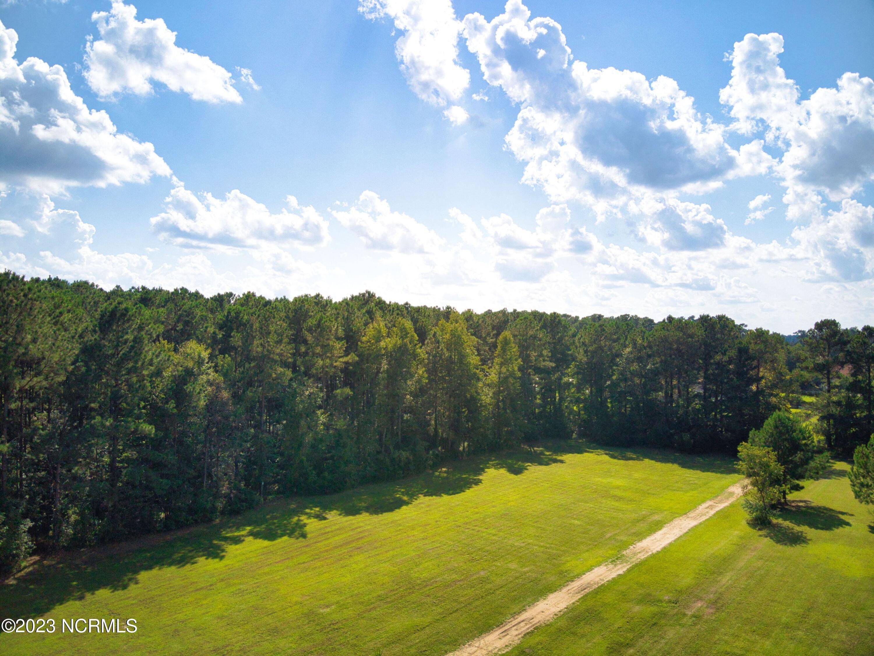 Tabor City, NC 28463,Lot #4 Harbour Drive DR