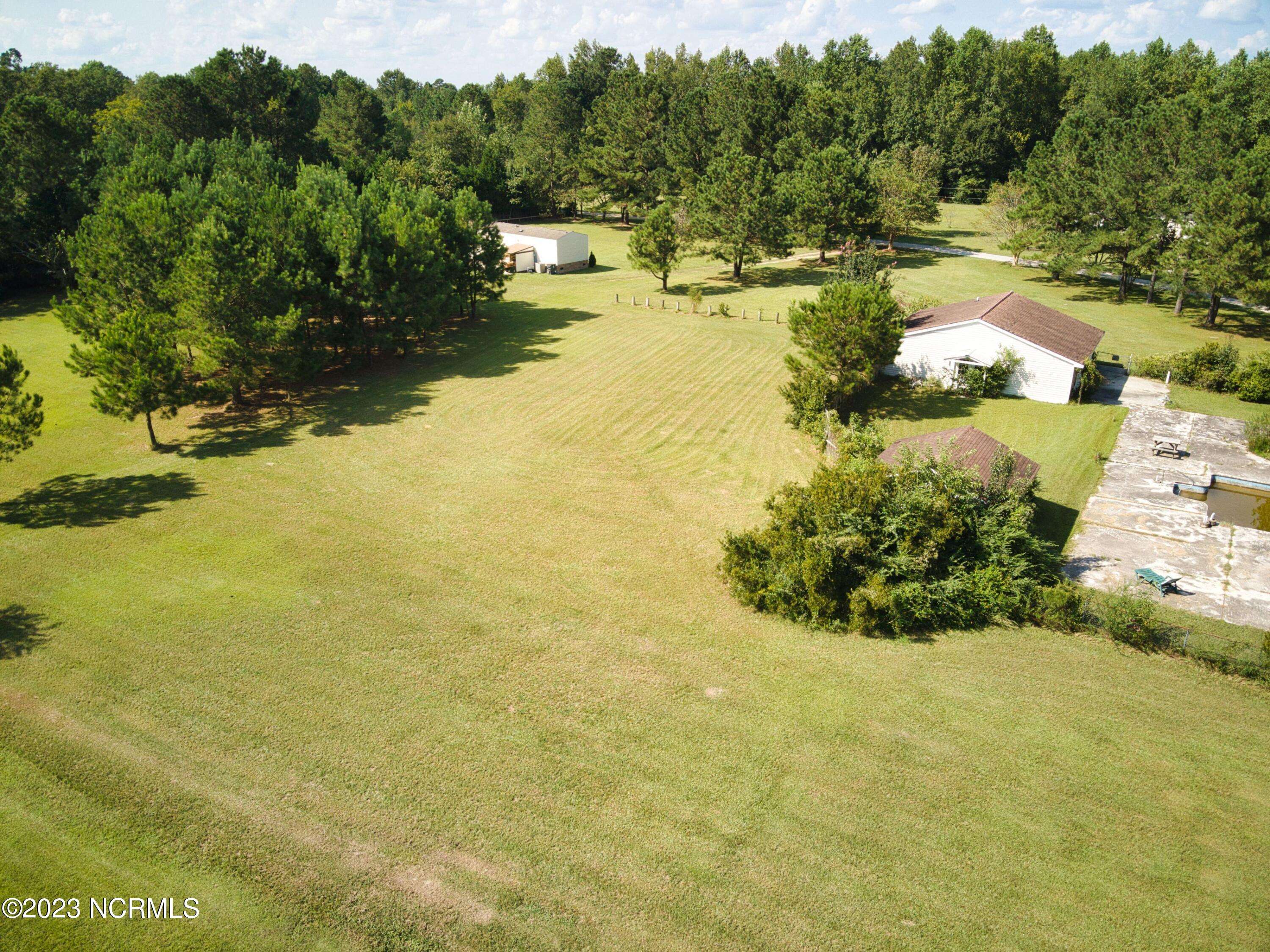 Tabor City, NC 28463,Lot 11 Harbour DR