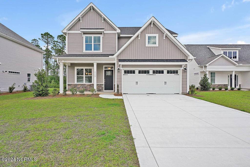 Leland, NC 28451,2753 Longleaf Pine CIR