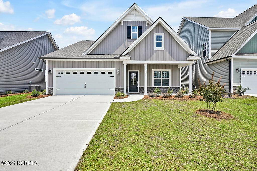 Leland, NC 28451,2762 Longleaf Pine CIR