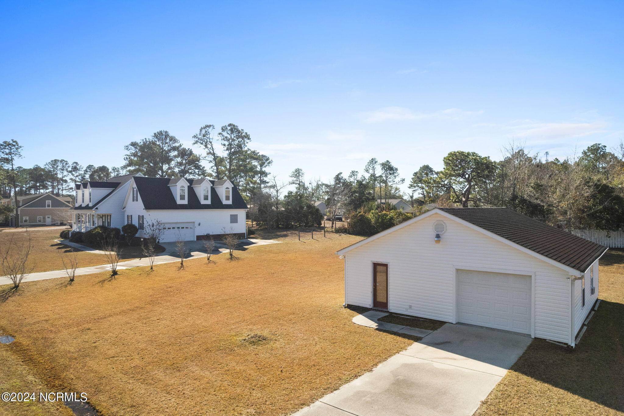 Southport, NC 28461,38 Windover DR