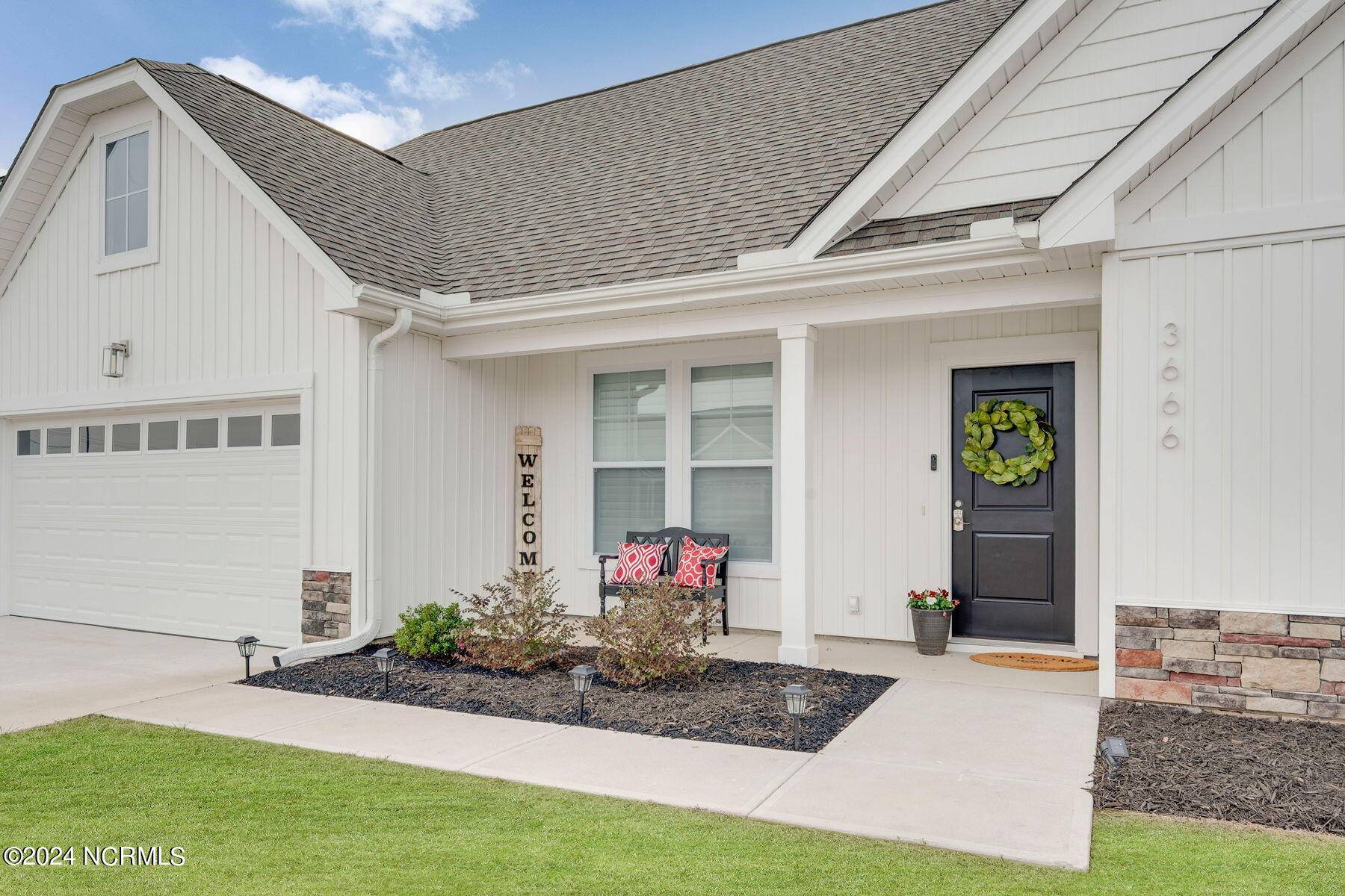 Farmville, NC 27828,3666 New Town CT