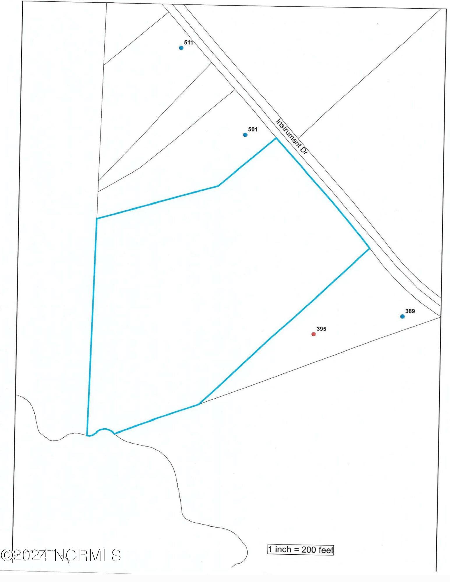 Rocky Mount, NC 27804,425 Instrument DR