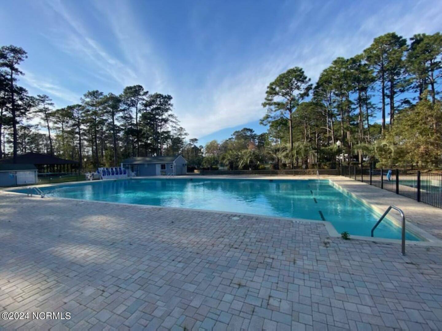 Carolina Shores, NC 28467,80 Pinewood DR