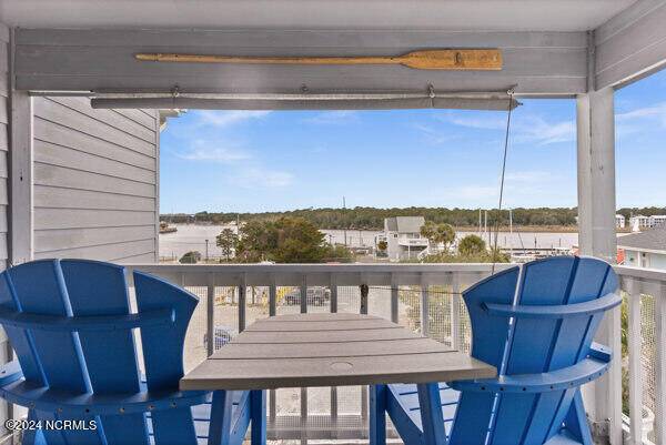 Carolina Beach, NC 28428,400 Virginia AVE #305b