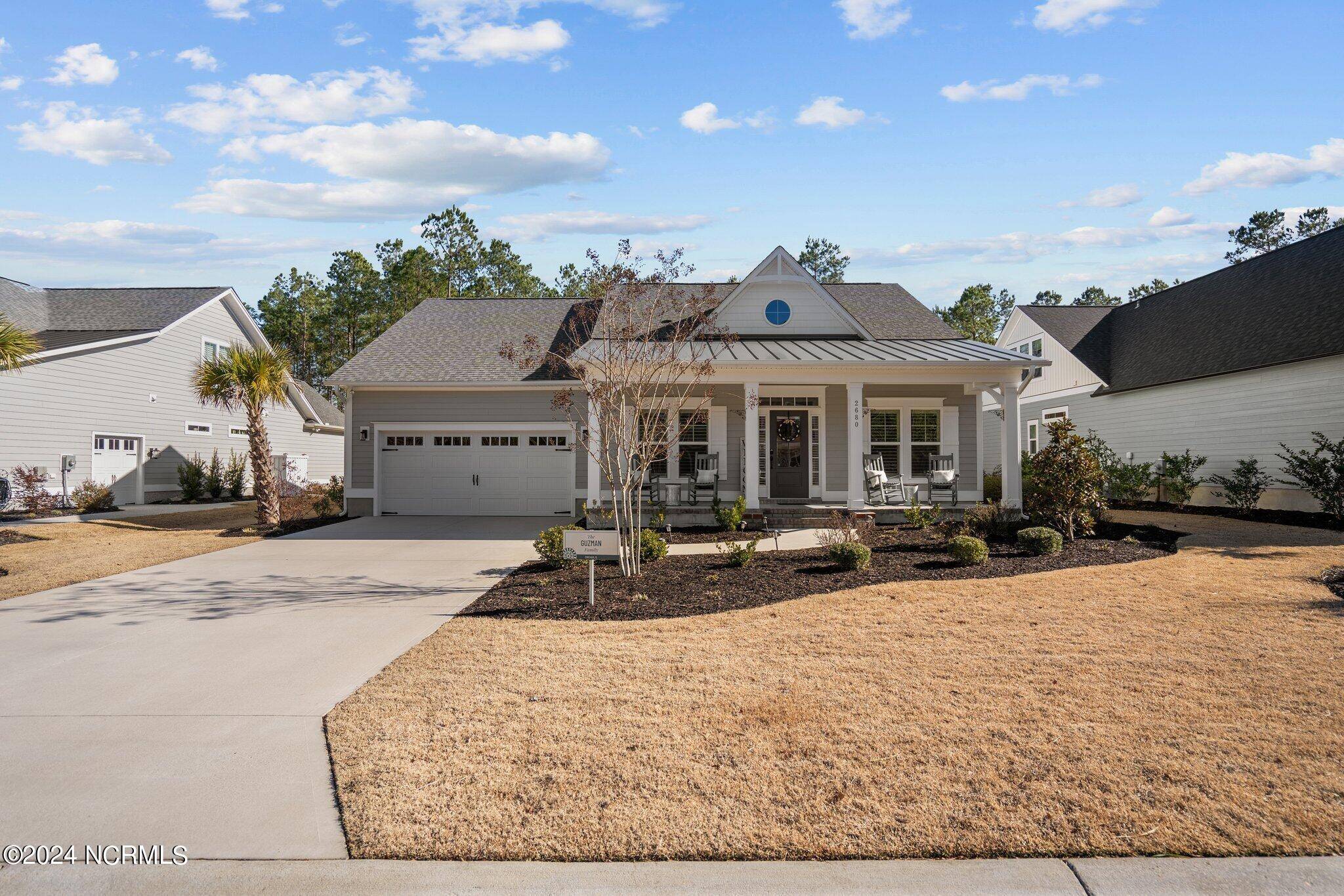 Leland, NC 28451,2680 W Timber Crest DR NE