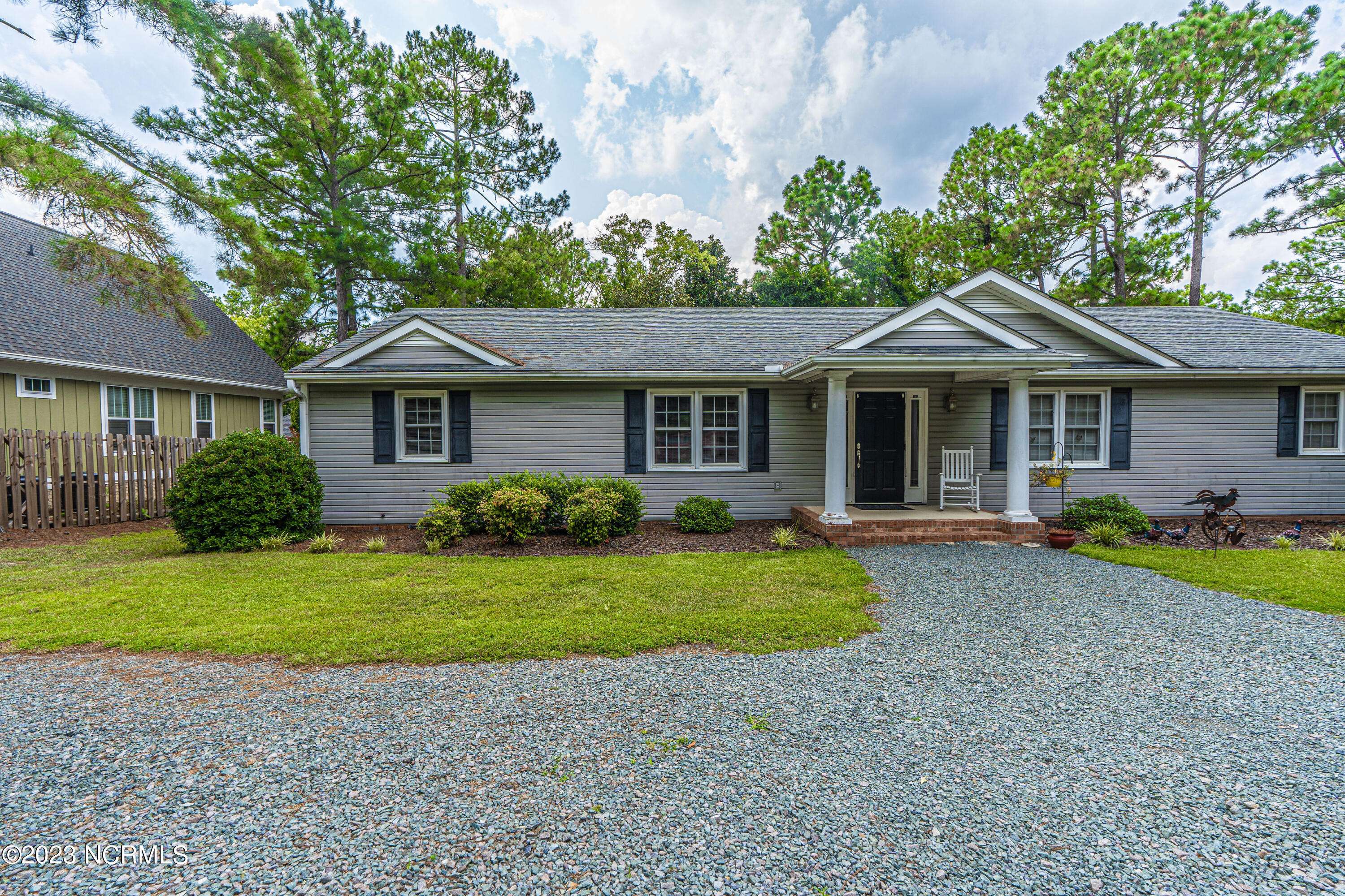 Southern Pines, NC 28387,750 N Page ST