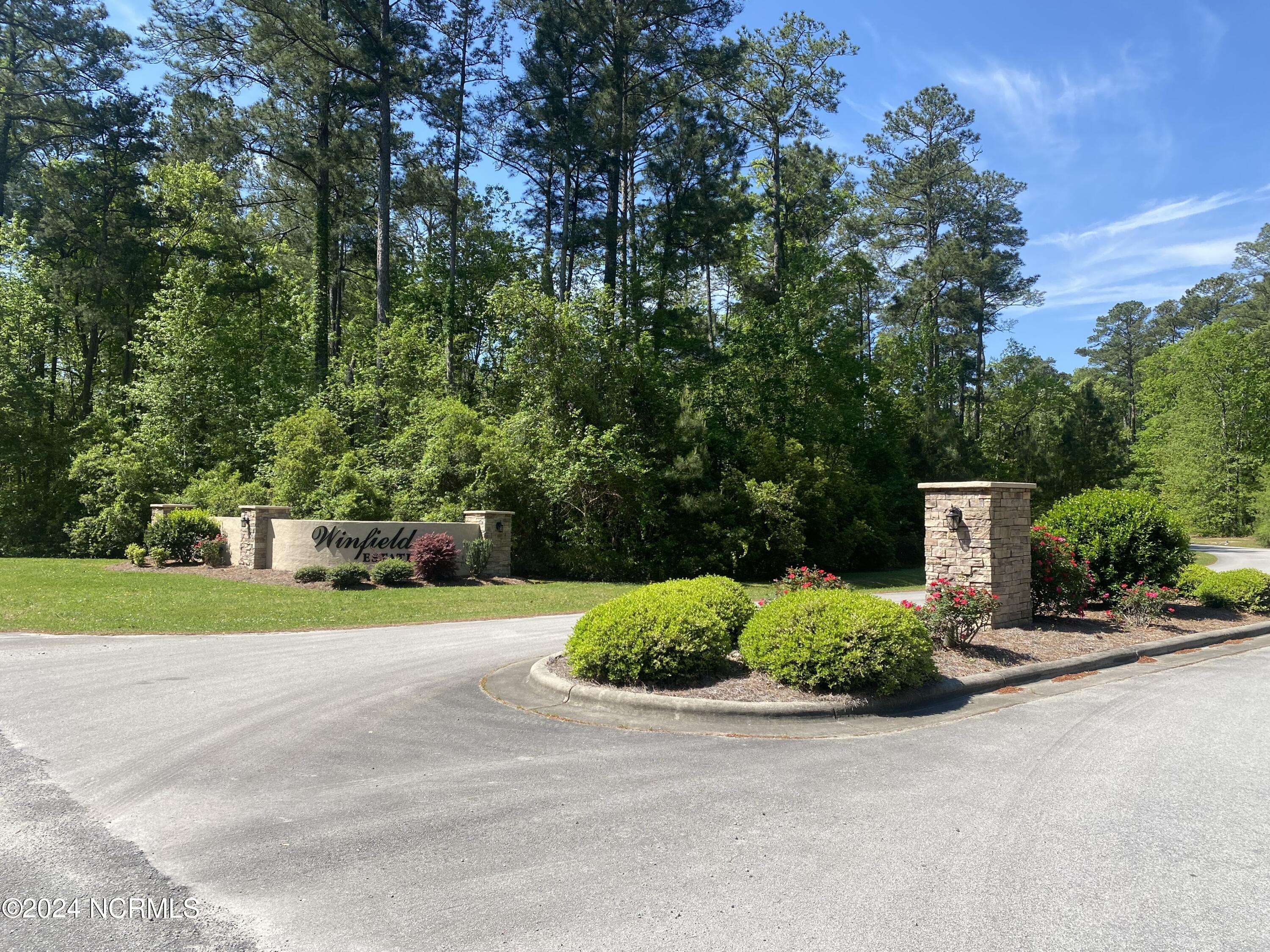 Pinetown, NC 27865,Lot 26 Sr 1767 Off LN