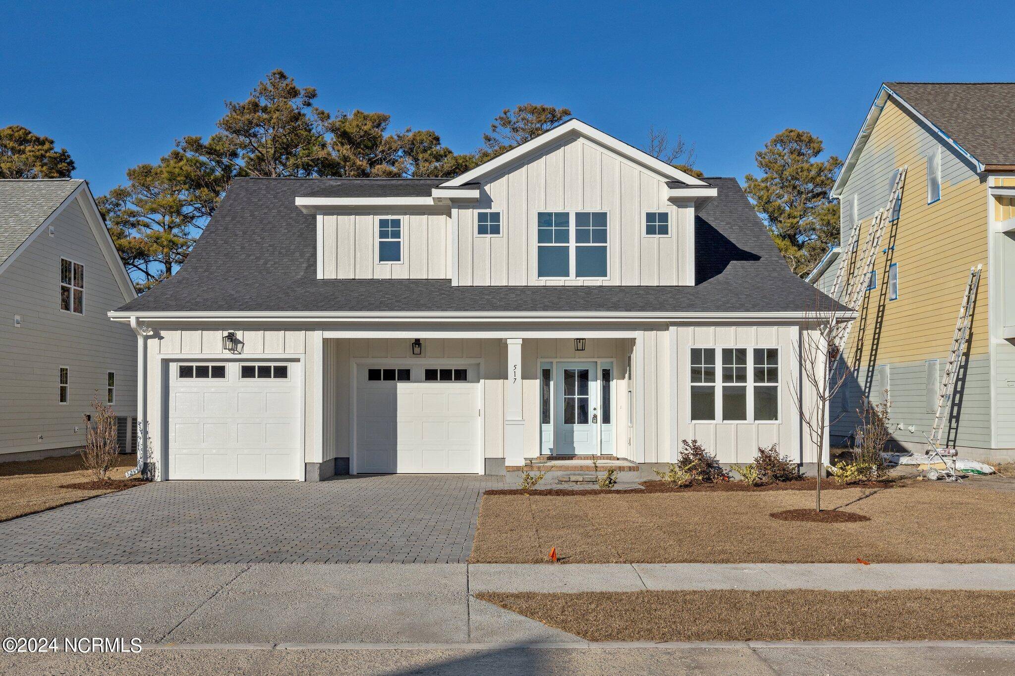 Beaufort, NC 28516,517 E Great Egret WAY