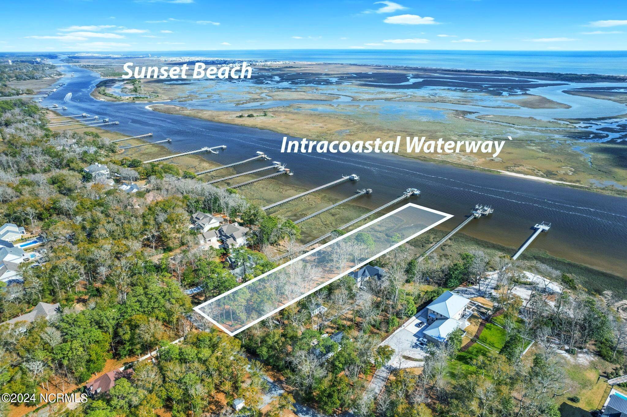 Calabash, NC 28467,9289 Peakwood DR SW