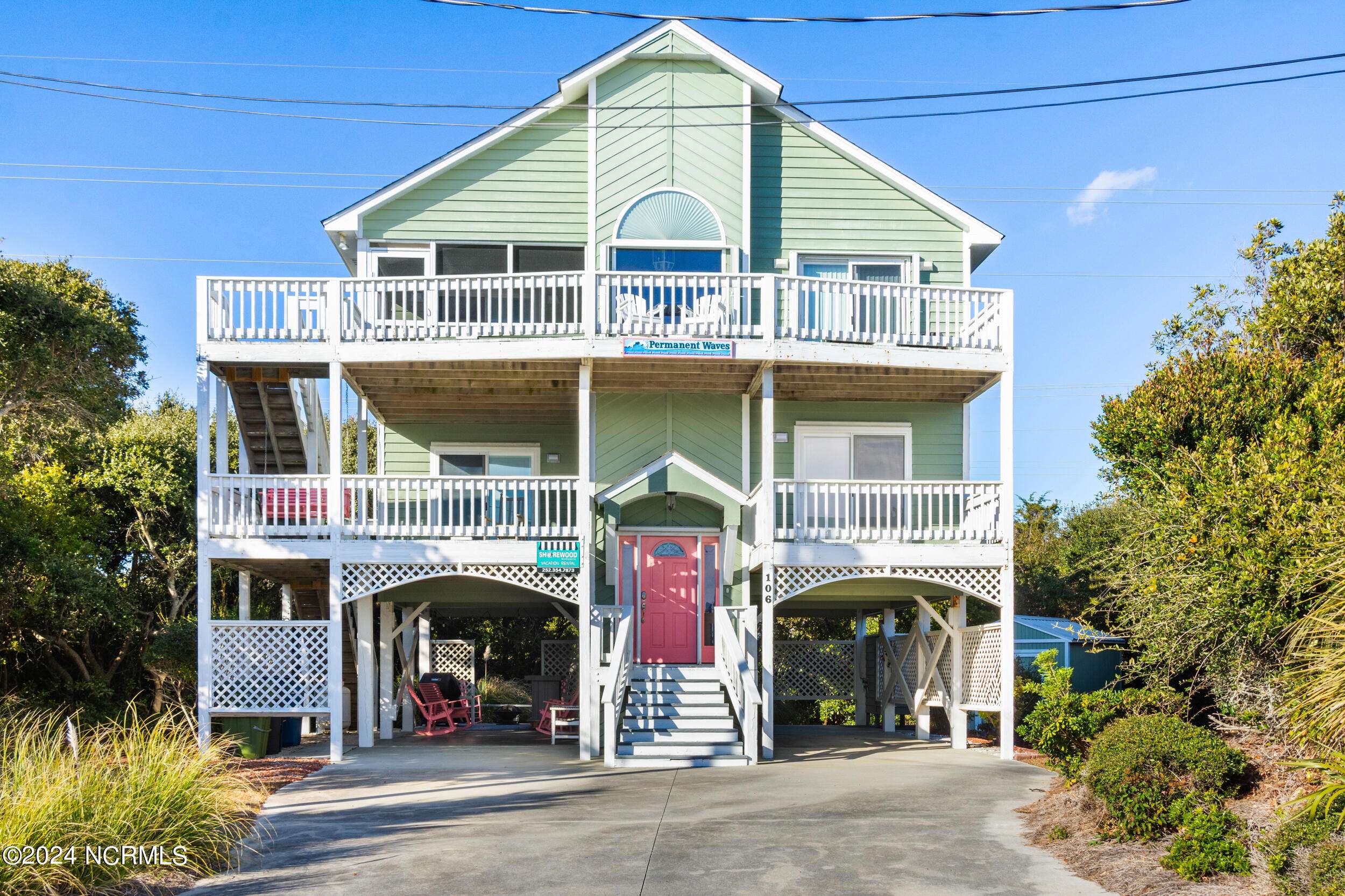 Emerald Isle, NC 28594,106 Alex CT