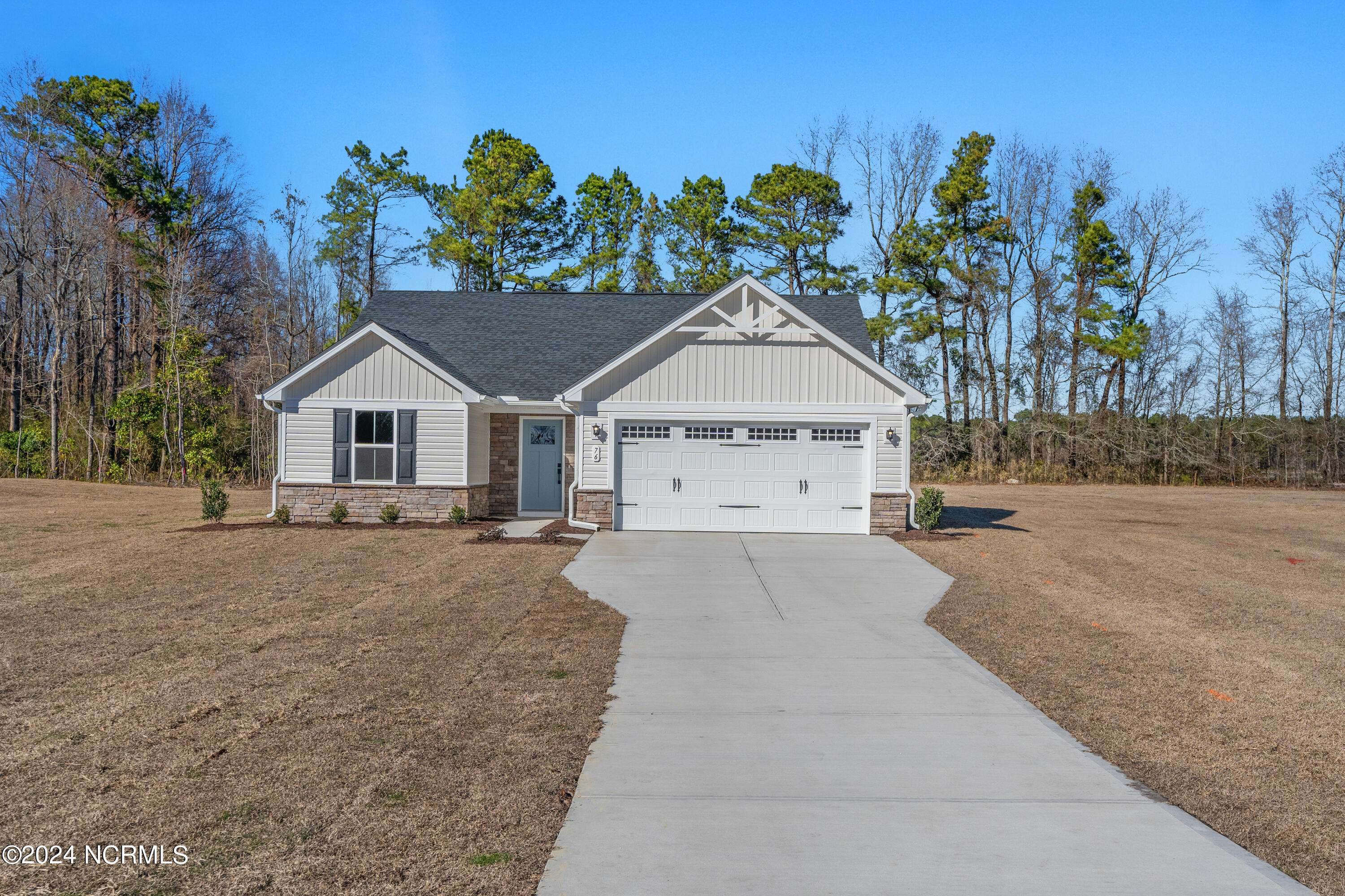 Tabor City, NC 28463,76 Deerfield LN