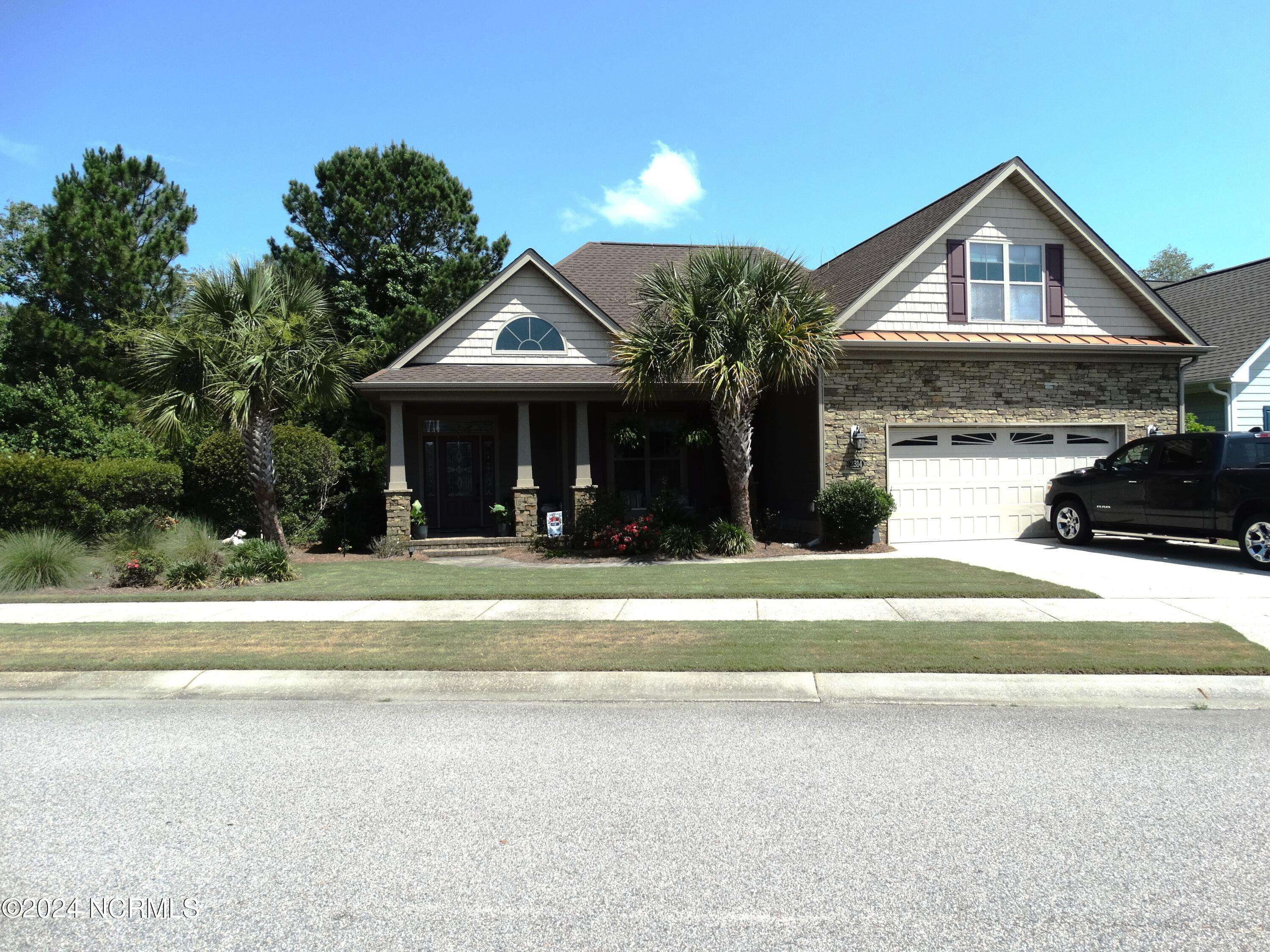 Leland, NC 28451,2314 Hickory Bottom CT NE