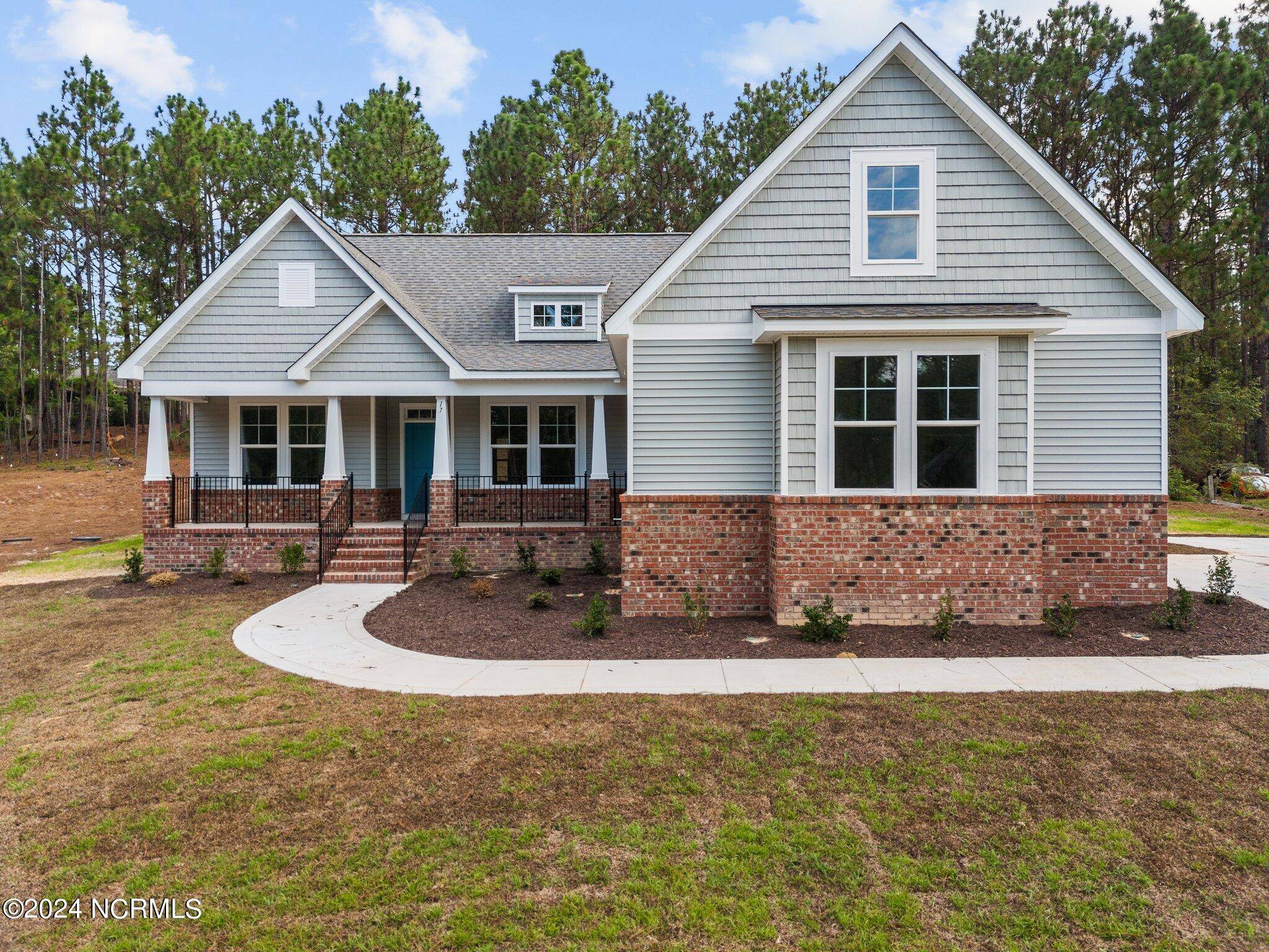 Jackson Springs, NC 27281,17 Woodland Circle