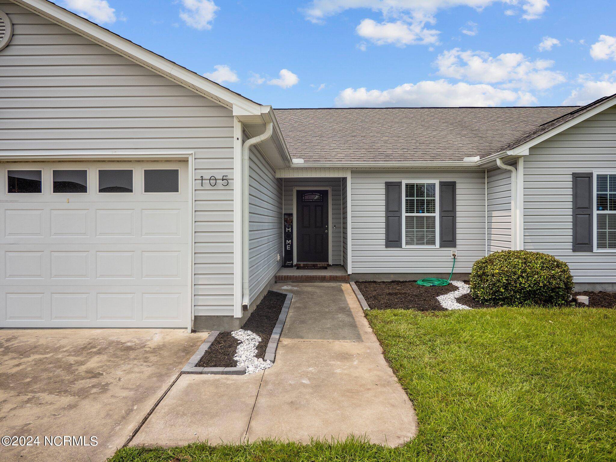 Jacksonville, NC 28546,105 Willoughby LN