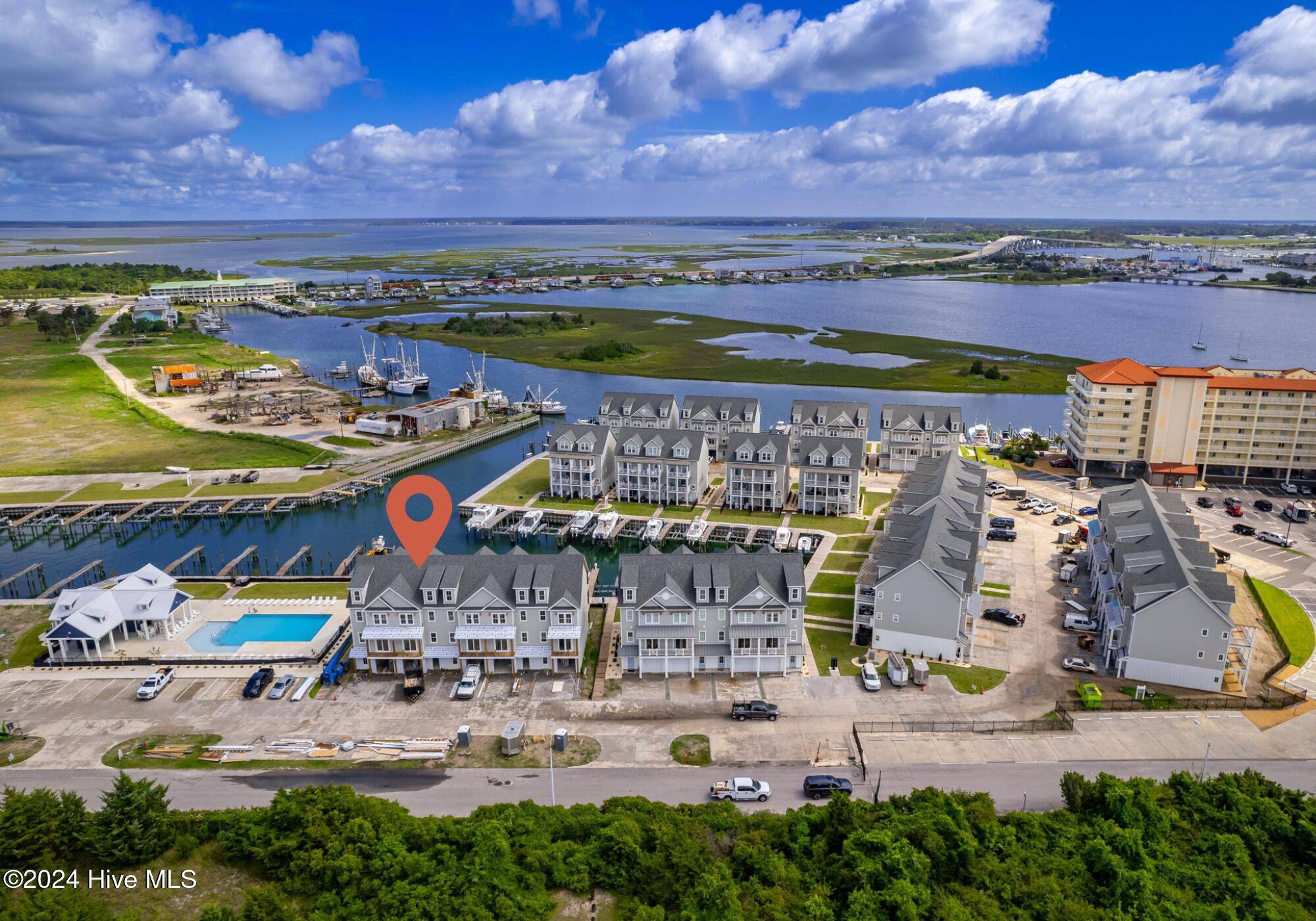 Morehead City, NC 28557,200 Olde Towne Yacht Club DR #Lot 16