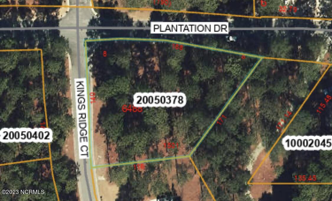 Southern Pines, NC 28387,115 Kings Ridge CT