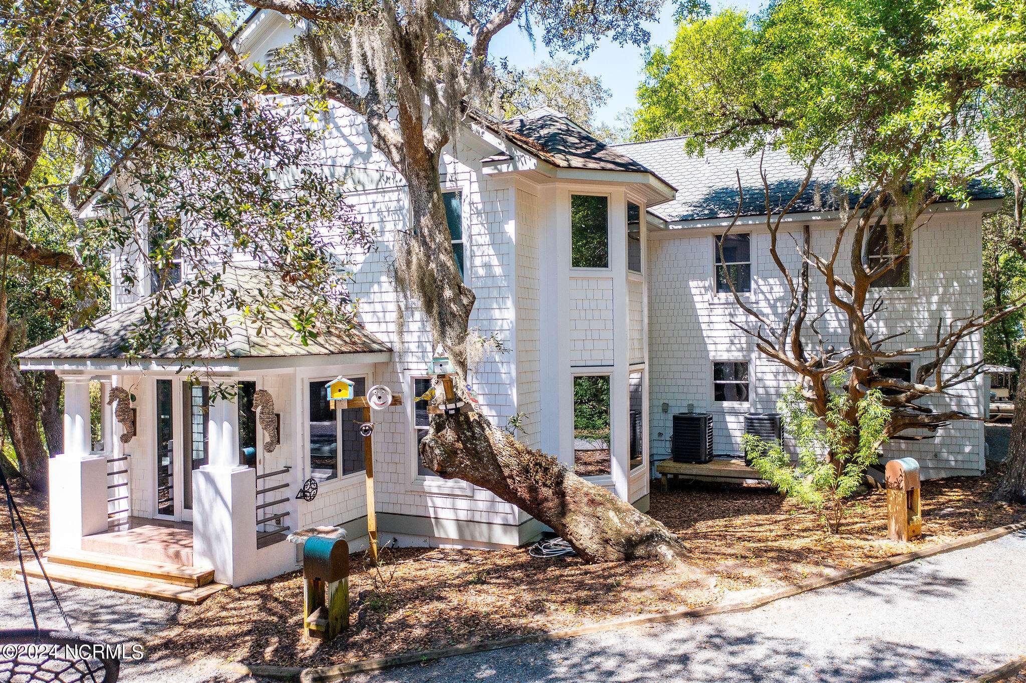 Bald Head Island, NC 28461,30 Cedar CT