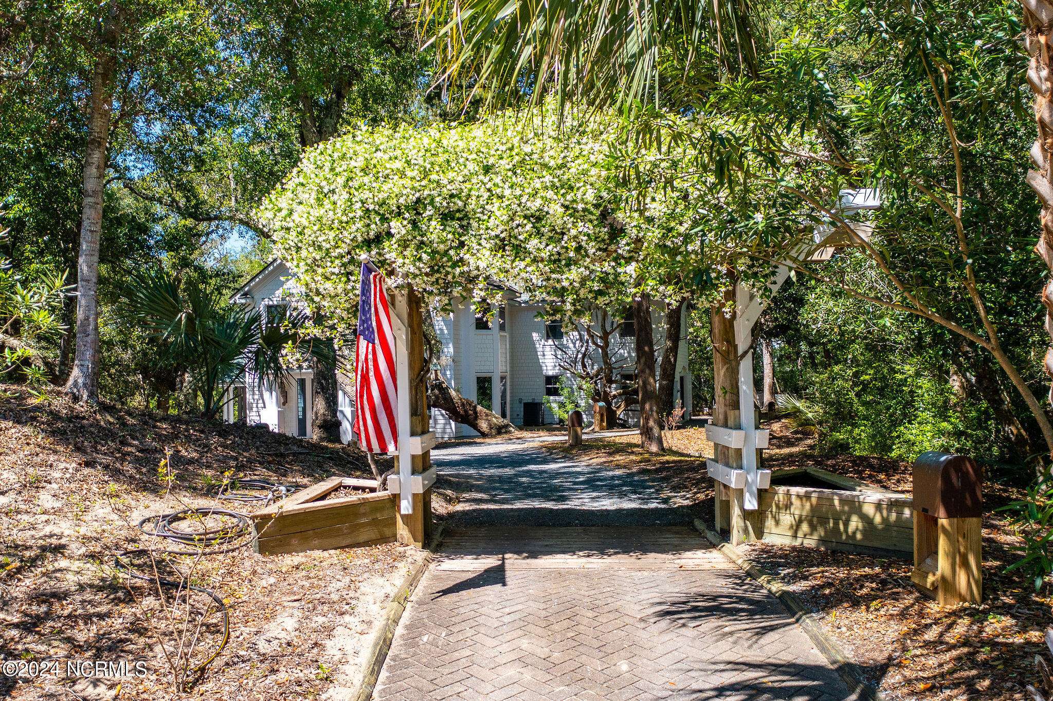 Bald Head Island, NC 28461,30 Cedar CT