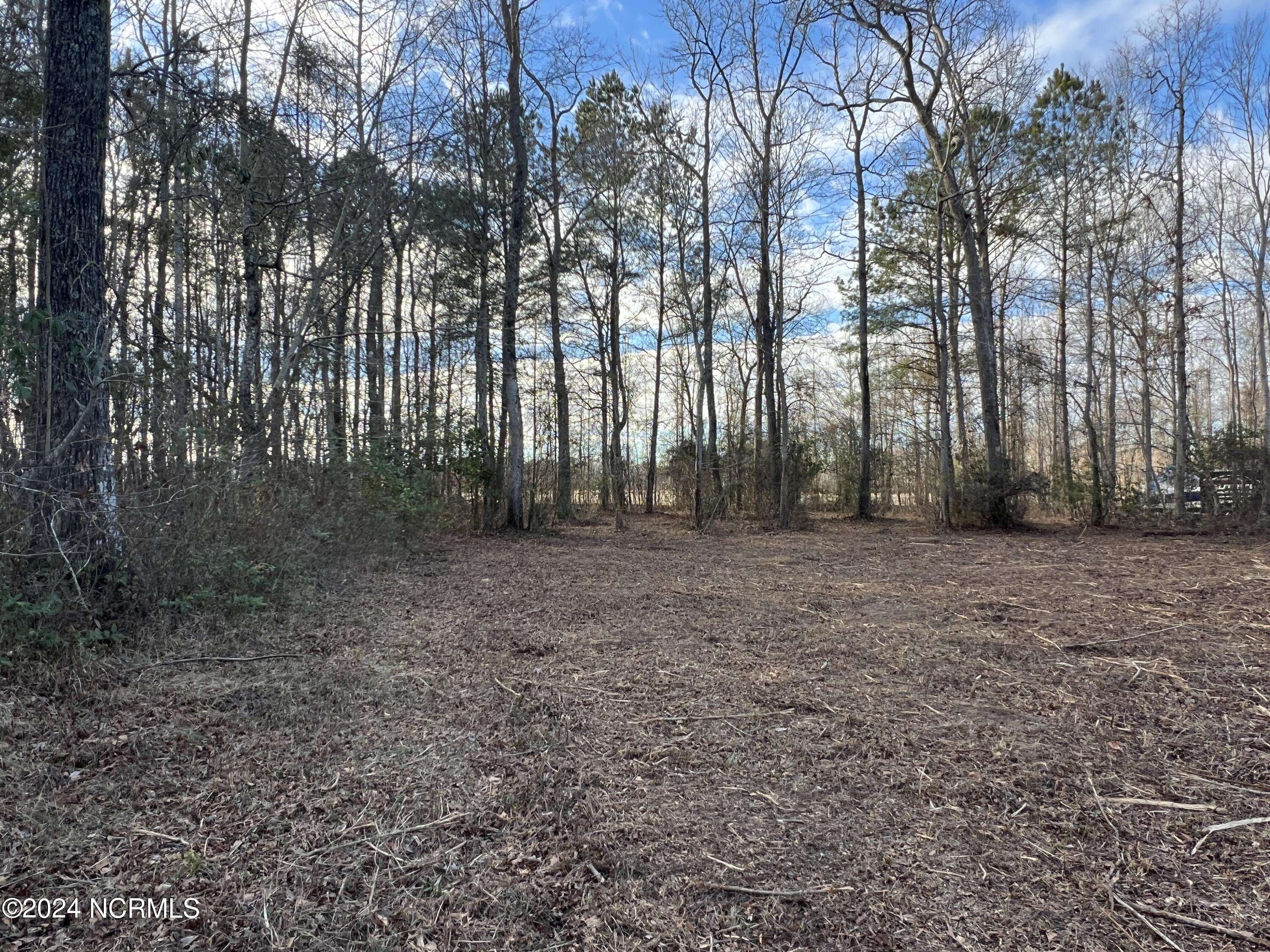 Bath, NC 27808,Lot #4 Bowspirit PL