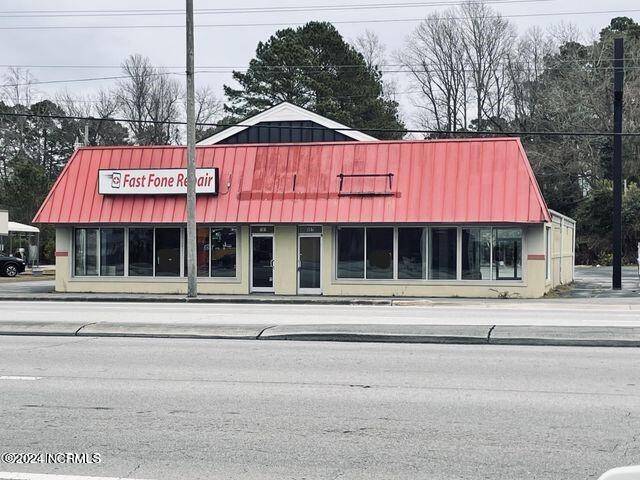 Havelock, NC 28532,507 E Main ST