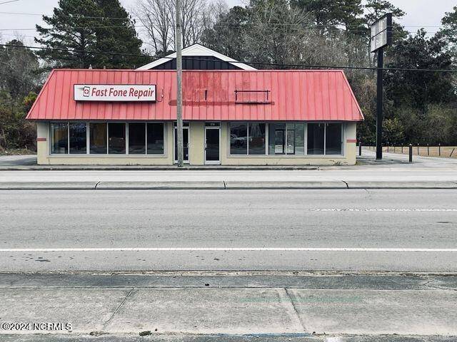 Havelock, NC 28532,507 E Main ST