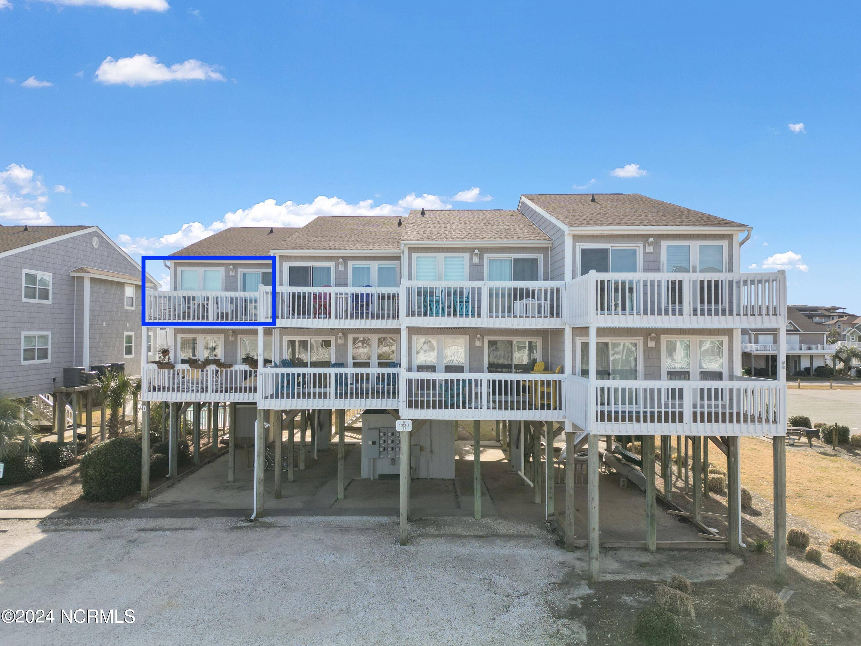 Ocean Isle Beach, NC 28469,12 Schooner Dr DR #8