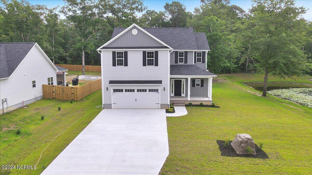 Leland, NC 28451,7158 Old Stump DR