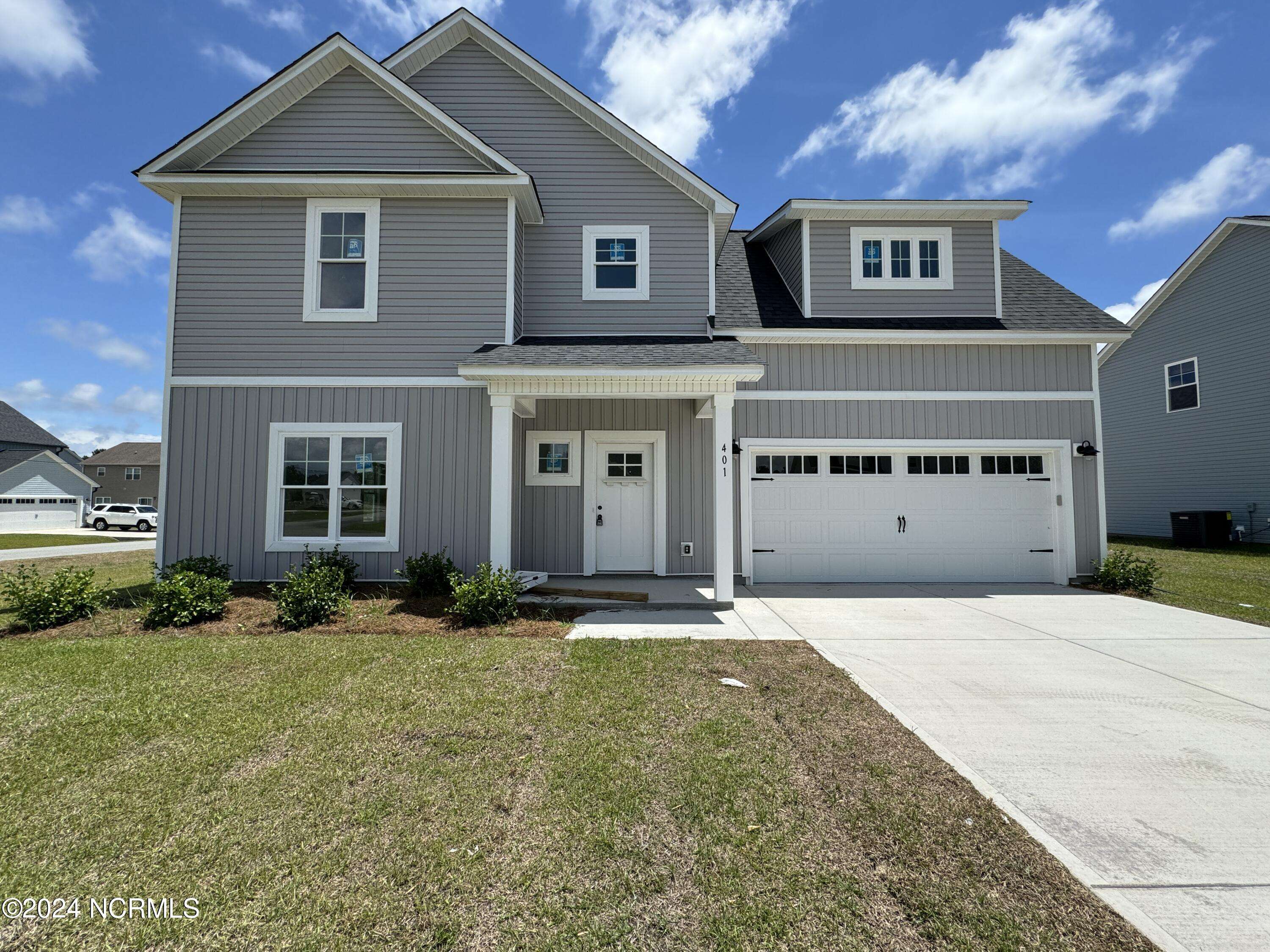 Hubert, NC 28539,401 Bay Harbor CT