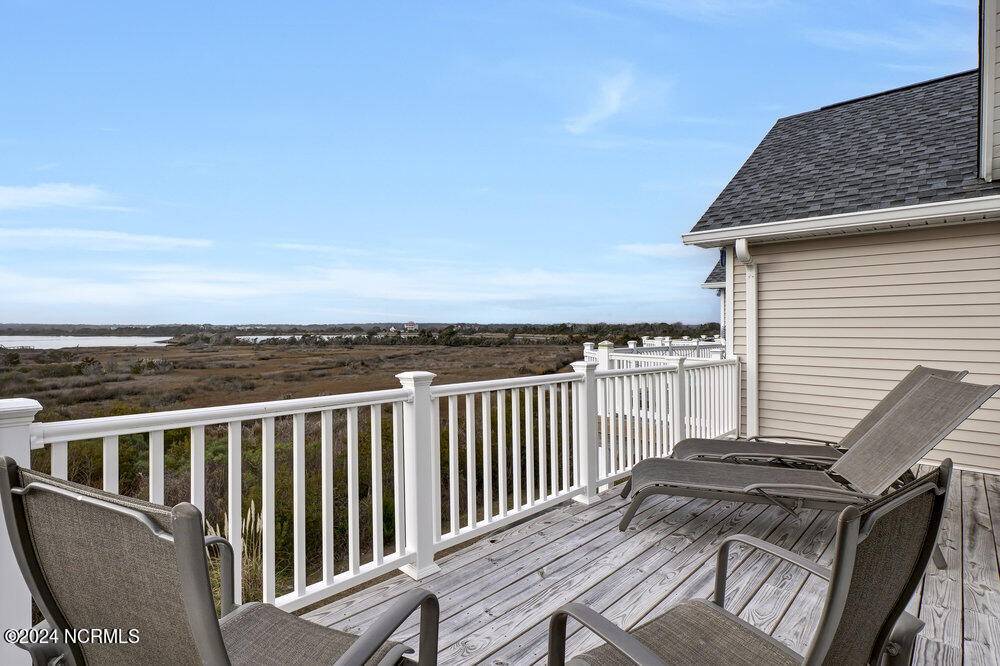 North Topsail Beach, NC 28460,106 Calinda Cay Court