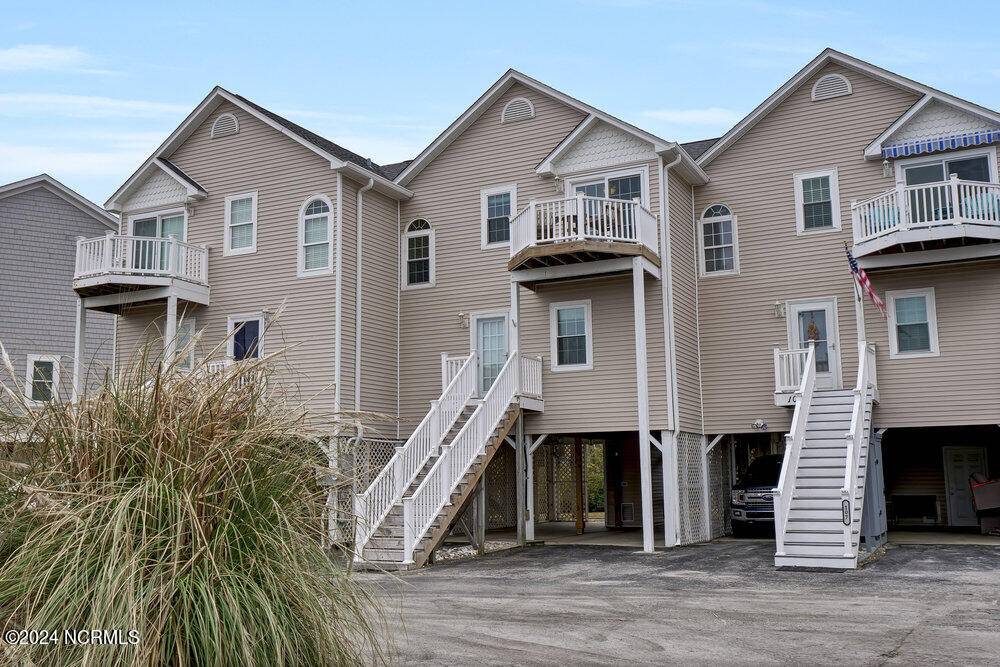 North Topsail Beach, NC 28460,106 Calinda Cay Court