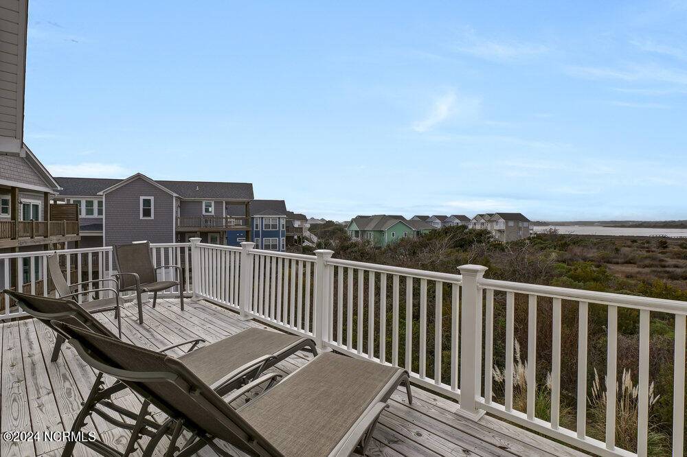 North Topsail Beach, NC 28460,106 Calinda Cay Court